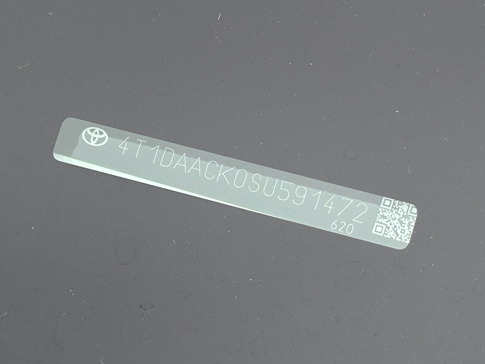 Thumbnail: 2025 Toyota Camry - 29