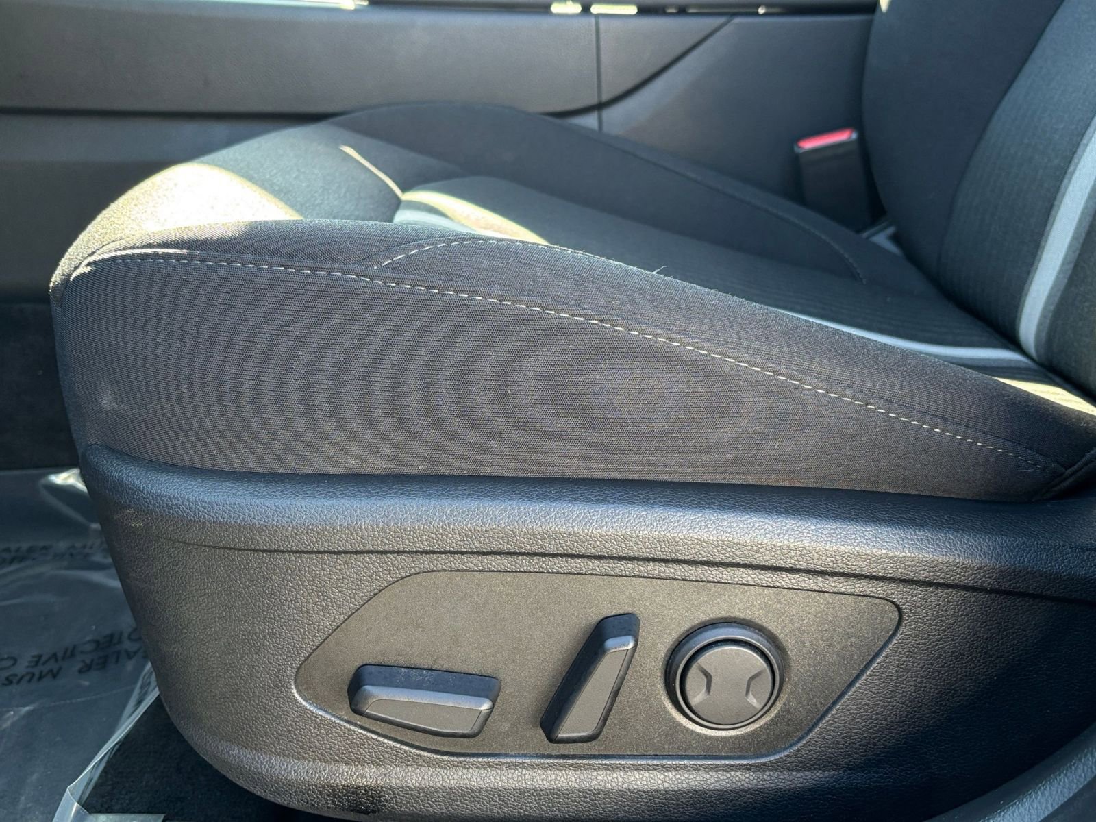 Thumbnail: 2025 Hyundai Sonata - 27