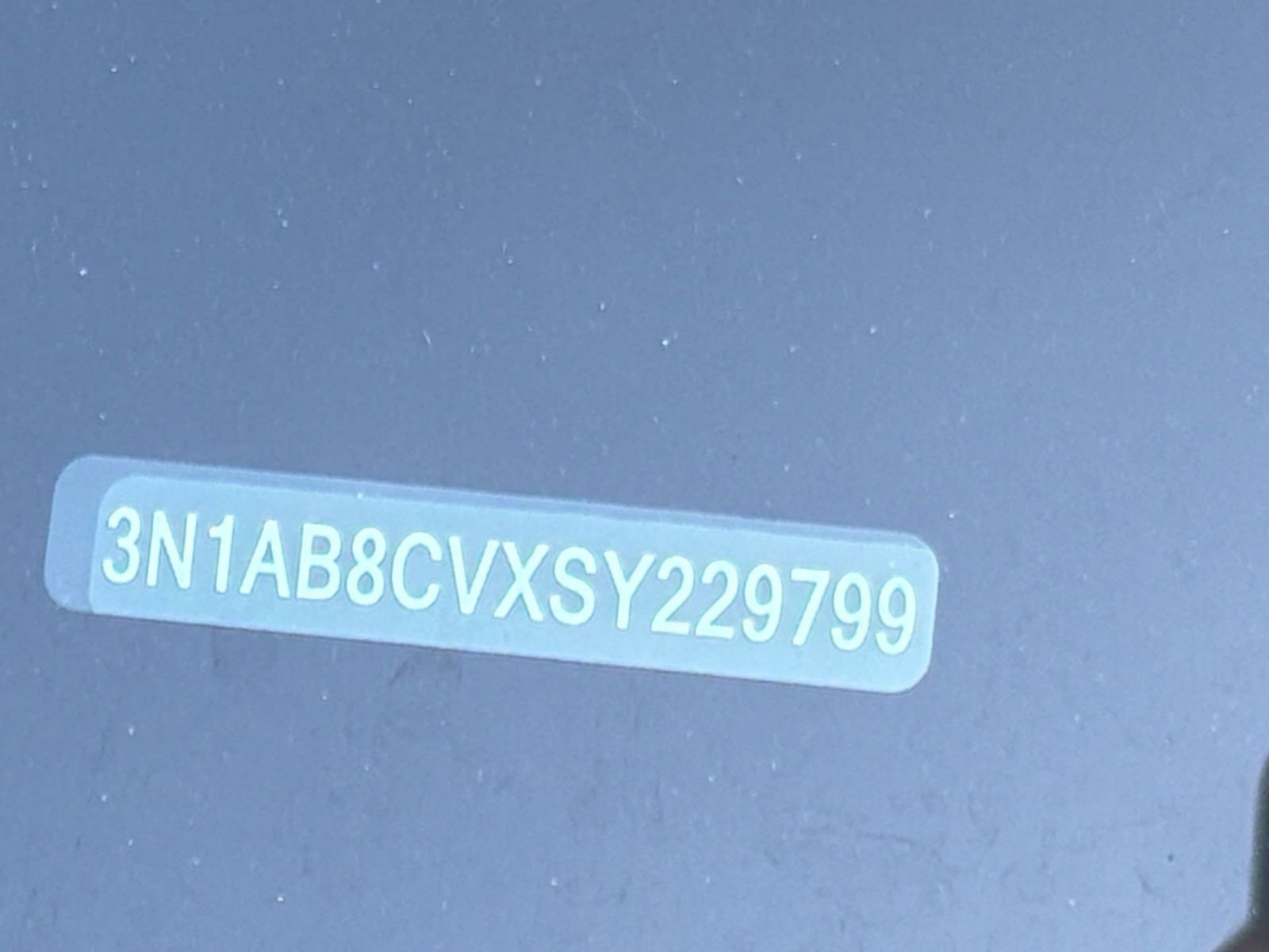 Thumbnail: 2025 Nissan Sentra - 30