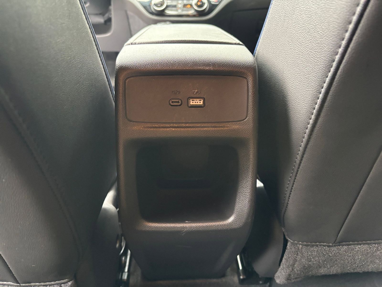 Thumbnail: 2025 Buick Envista - 24