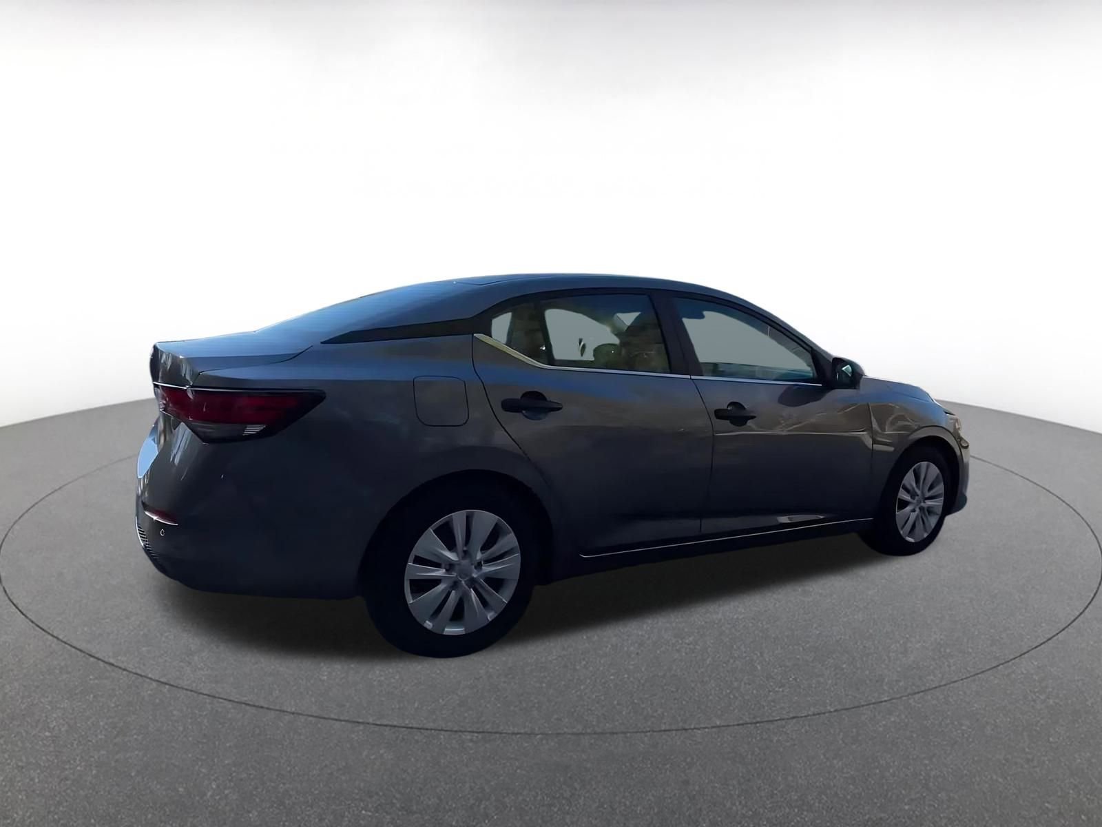 Thumbnail: 2025 Nissan Sentra - 15