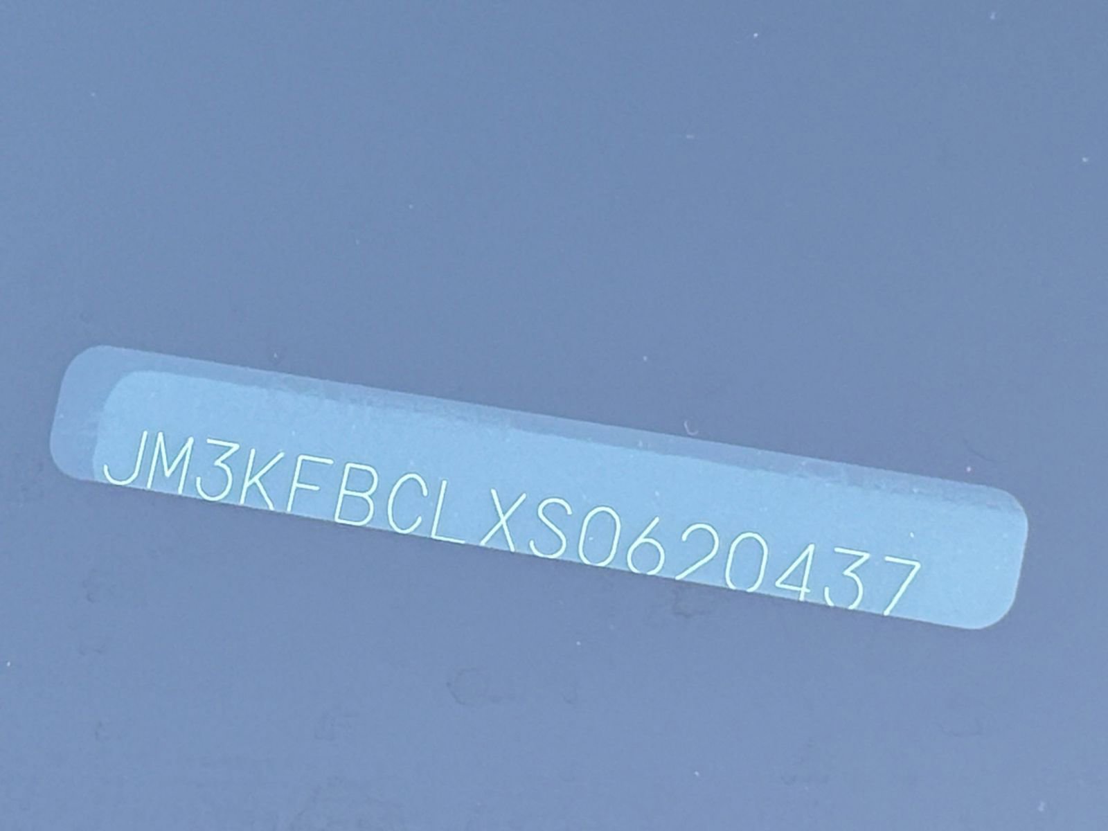 Thumbnail: 2025 Mazda CX-5 - 29