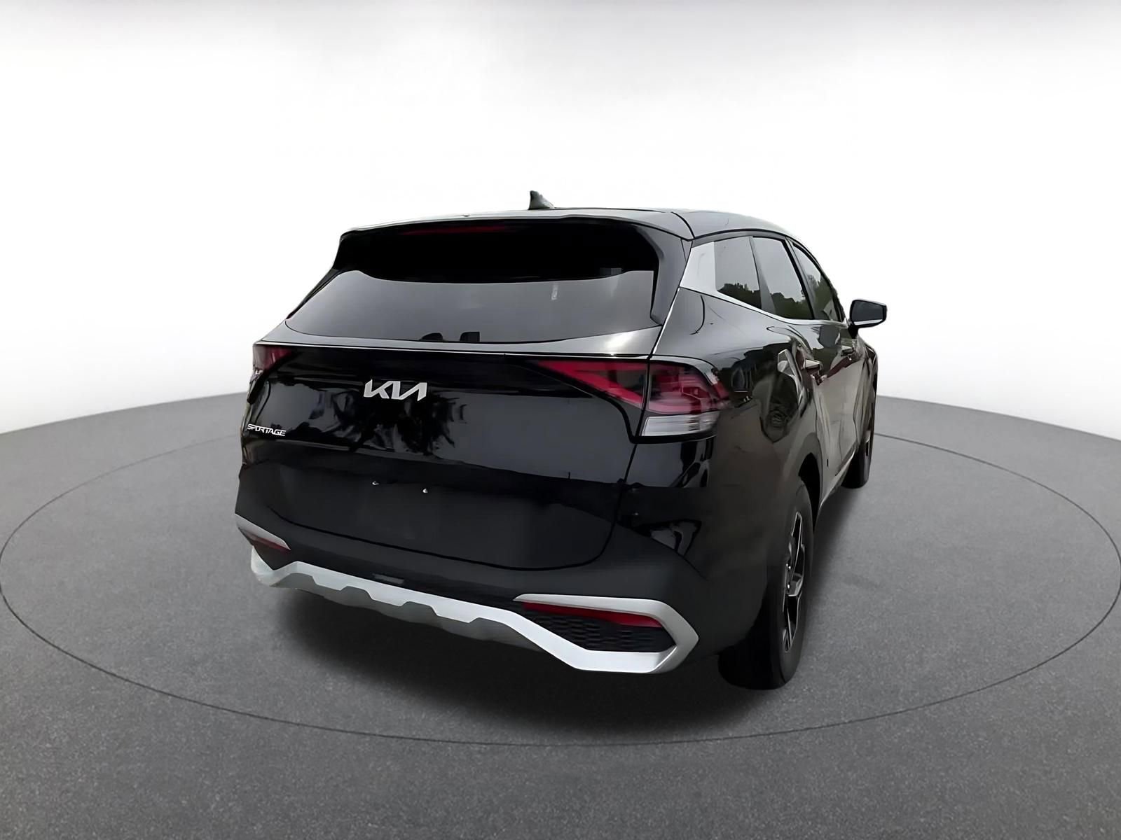 Thumbnail: 2025 Kia Sportage - 14