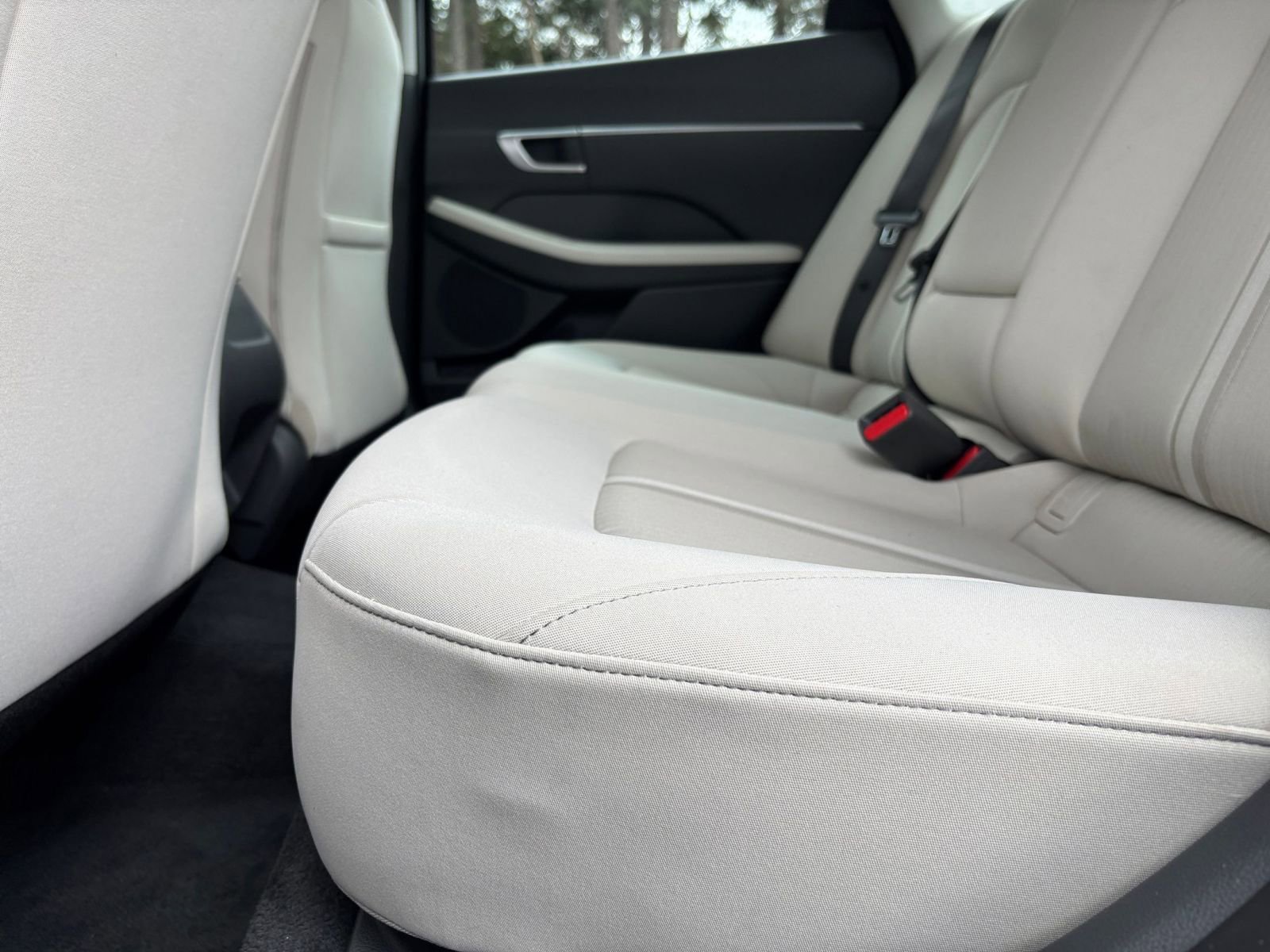 Thumbnail: 2025 Hyundai Sonata - 27