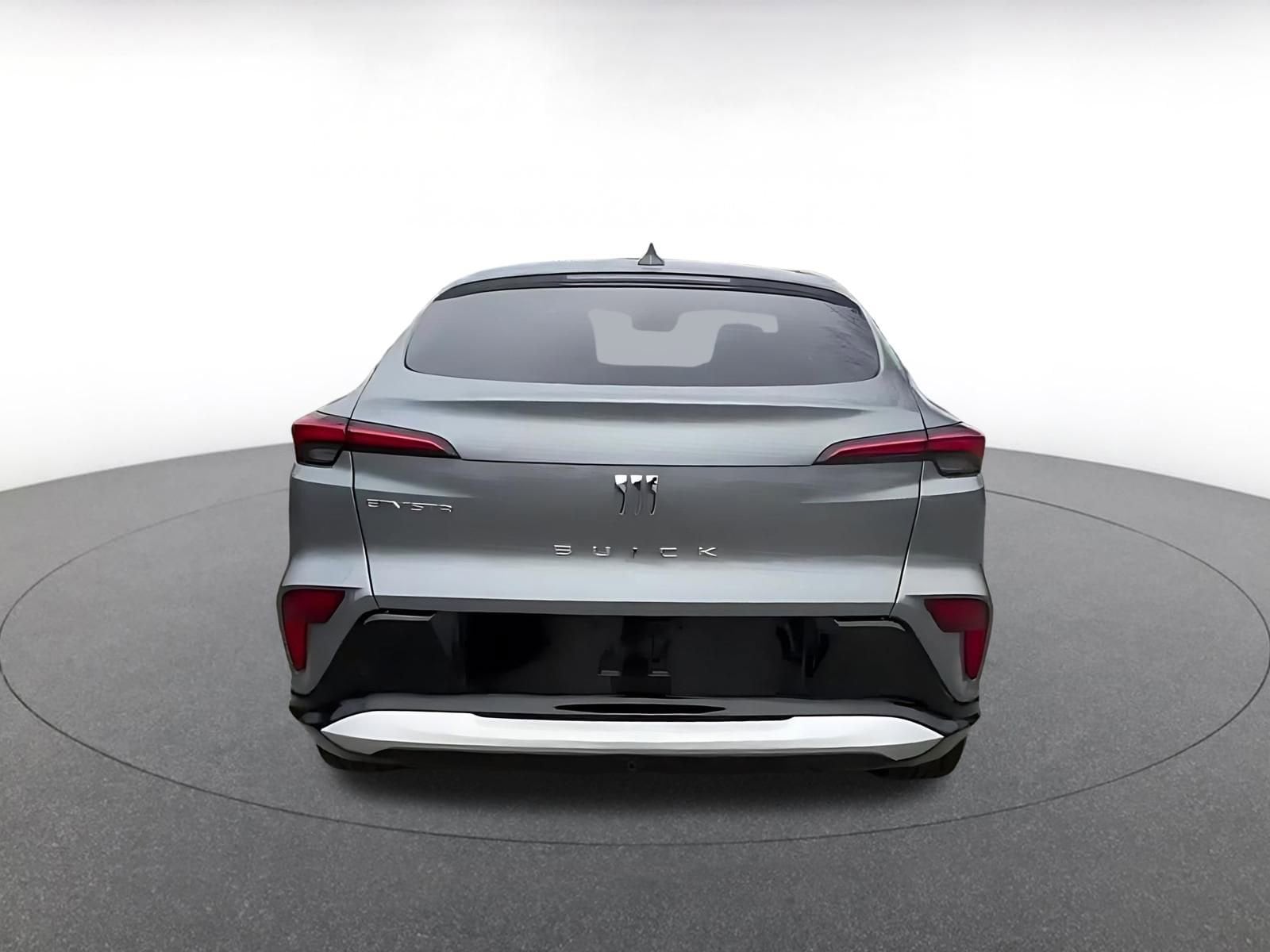 Thumbnail: 2025 Buick Envista - 12