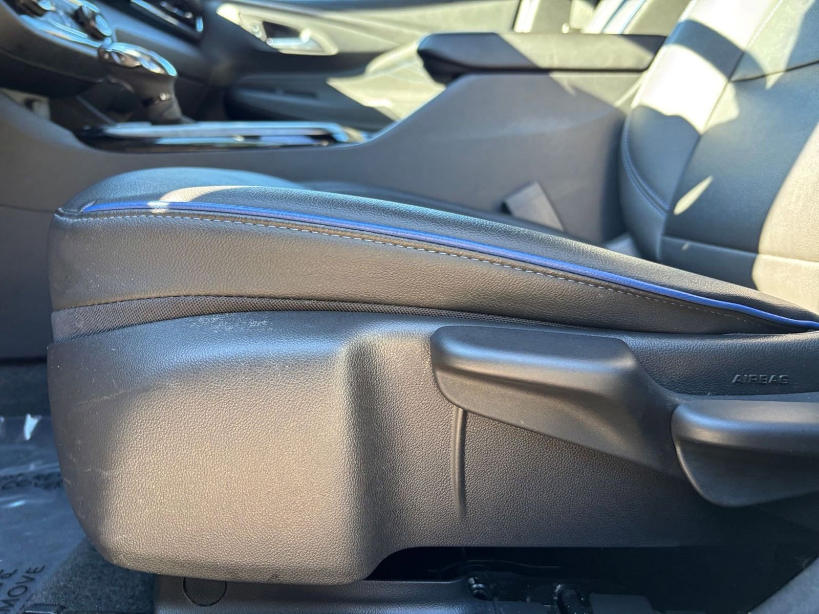 Thumbnail: 2025 Buick Envista - 27