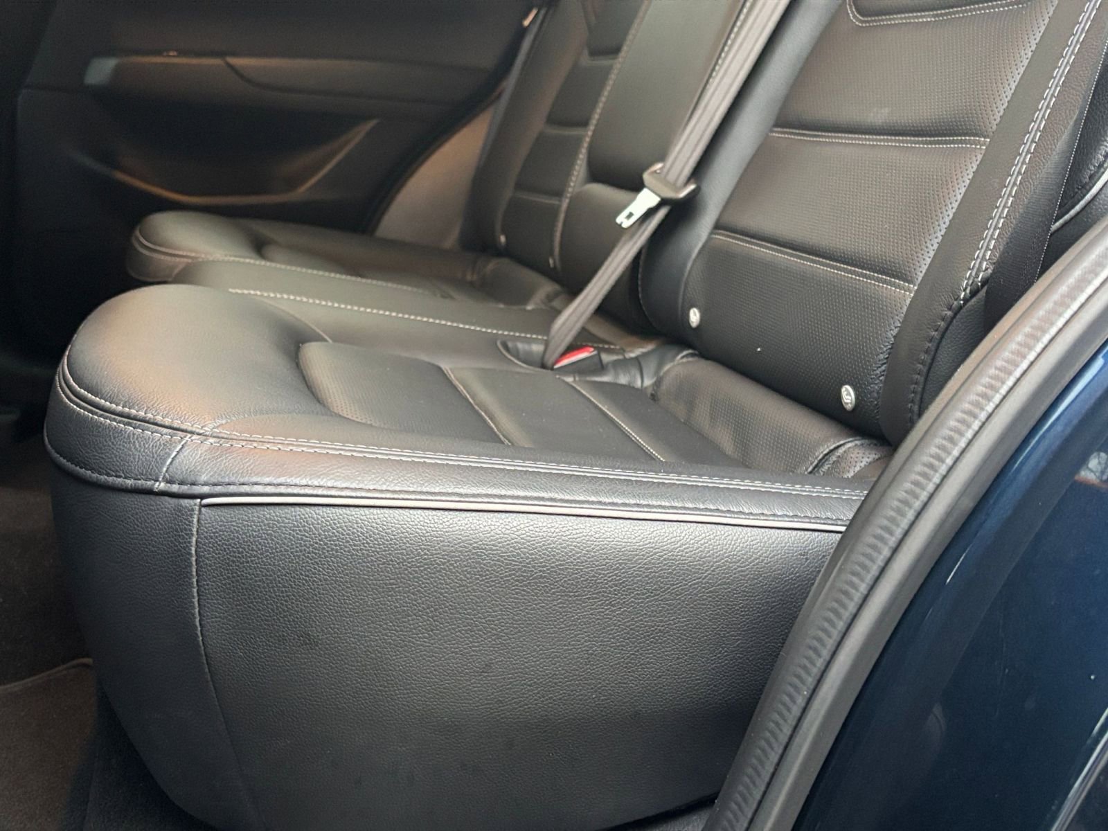 Thumbnail: 2025 Mazda CX-5 - 25