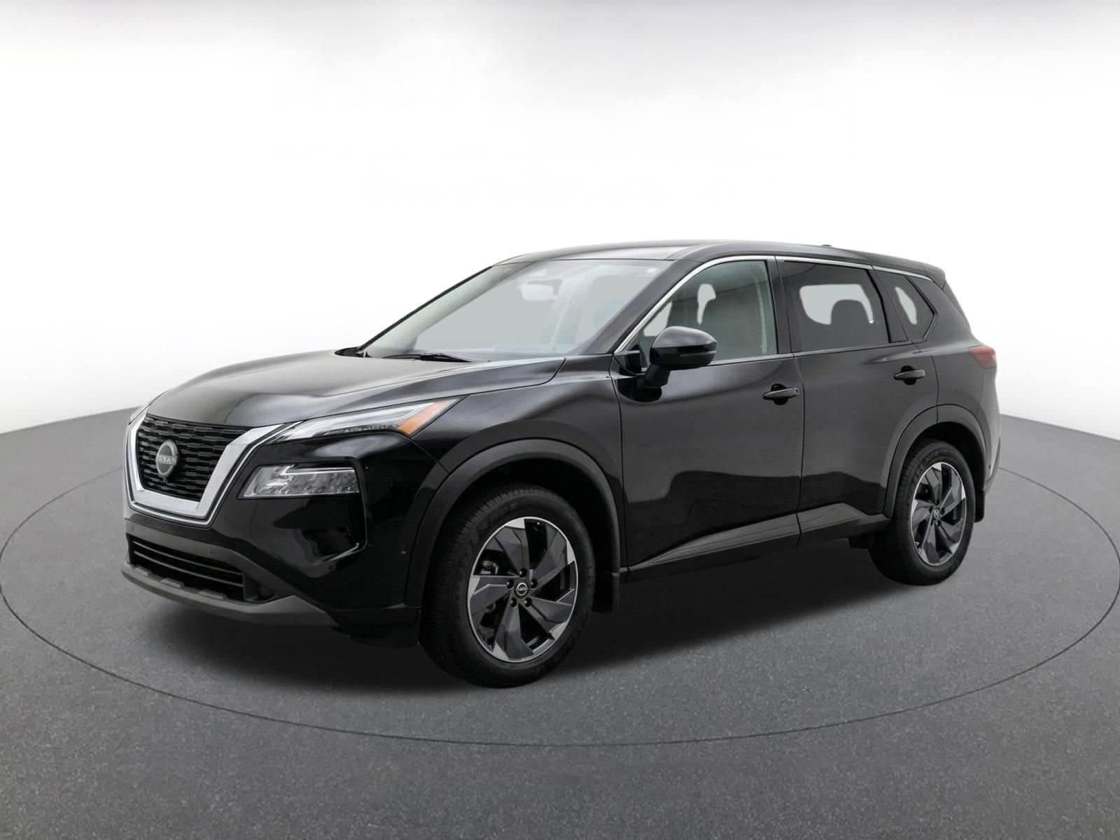 Thumbnail: 2025 Nissan Rogue - 3