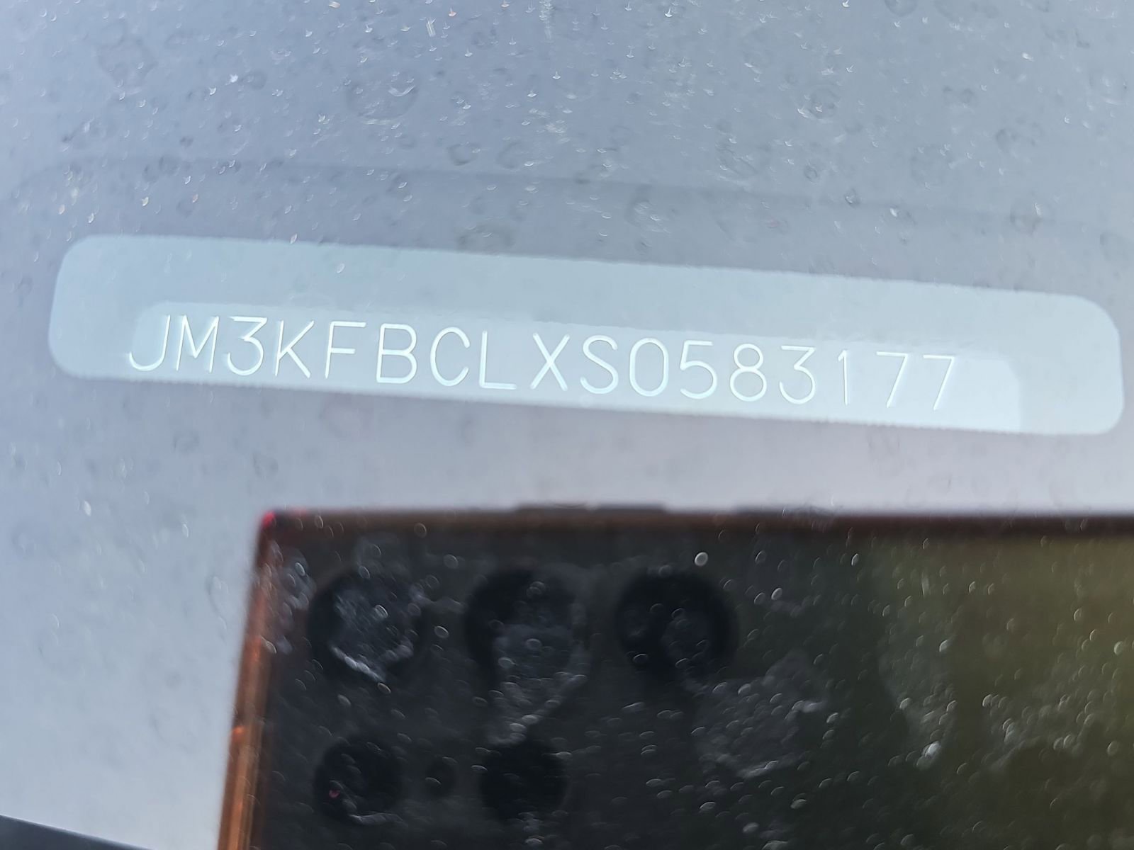 Thumbnail: 2025 Mazda CX-5 - 9