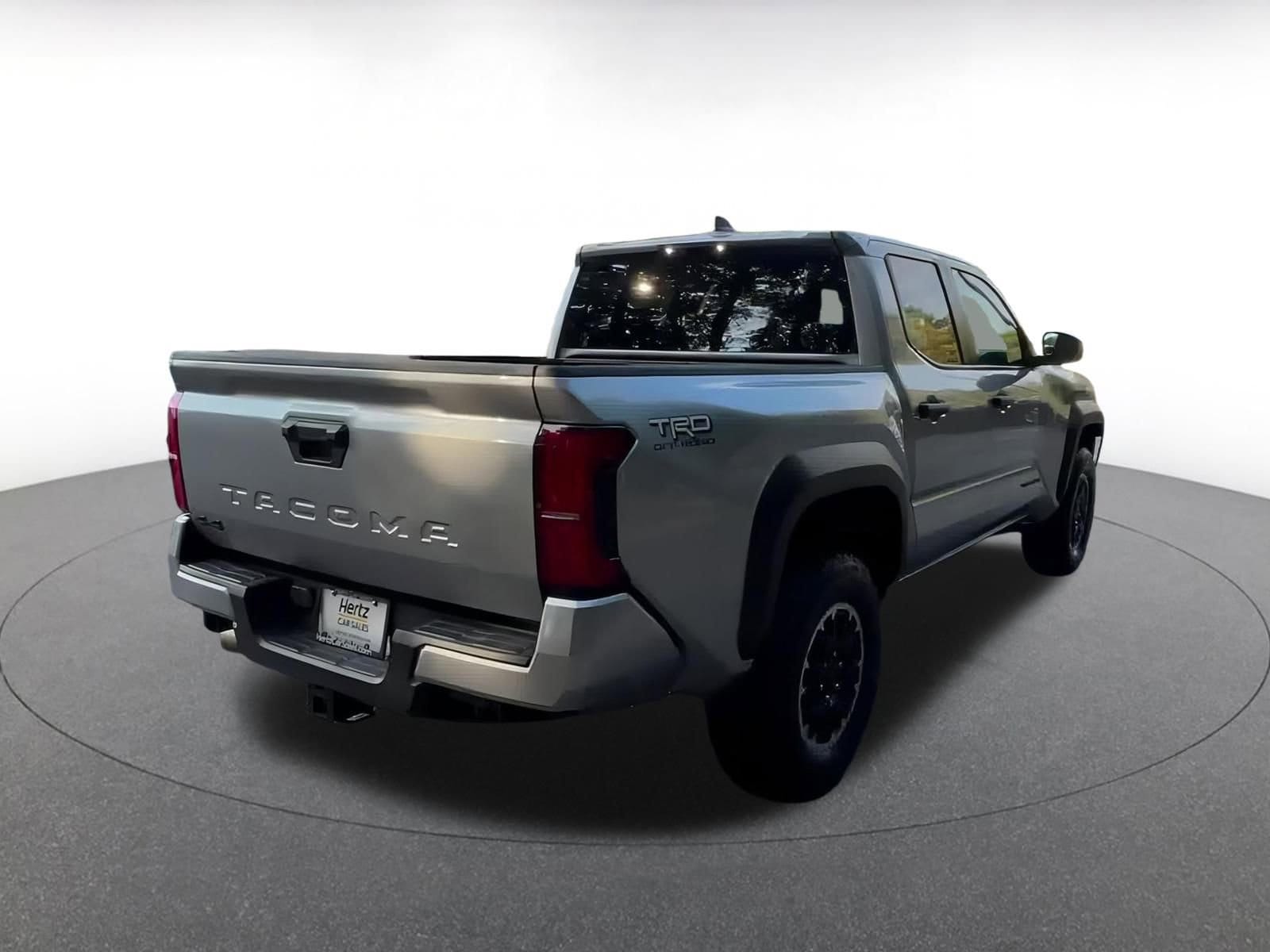 Thumbnail: 2025 Toyota Tacoma - 14