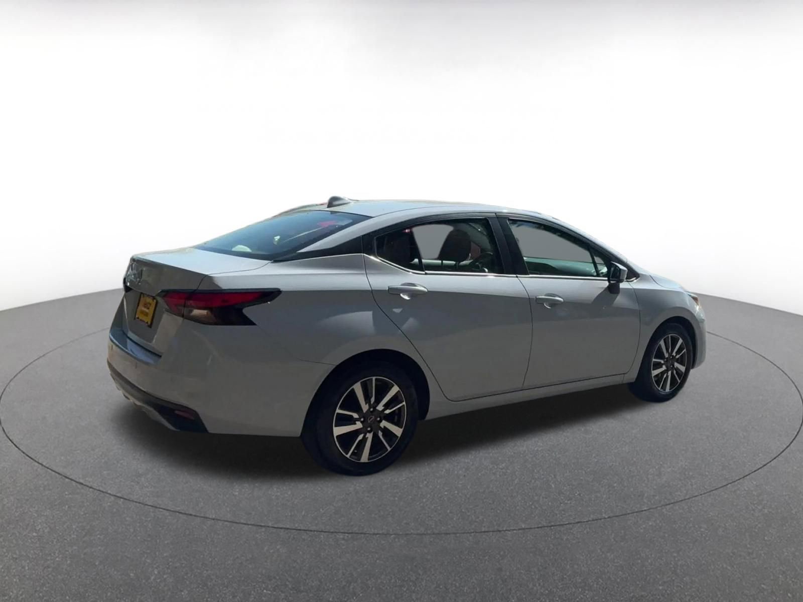 Thumbnail: 2025 Nissan Versa - 14