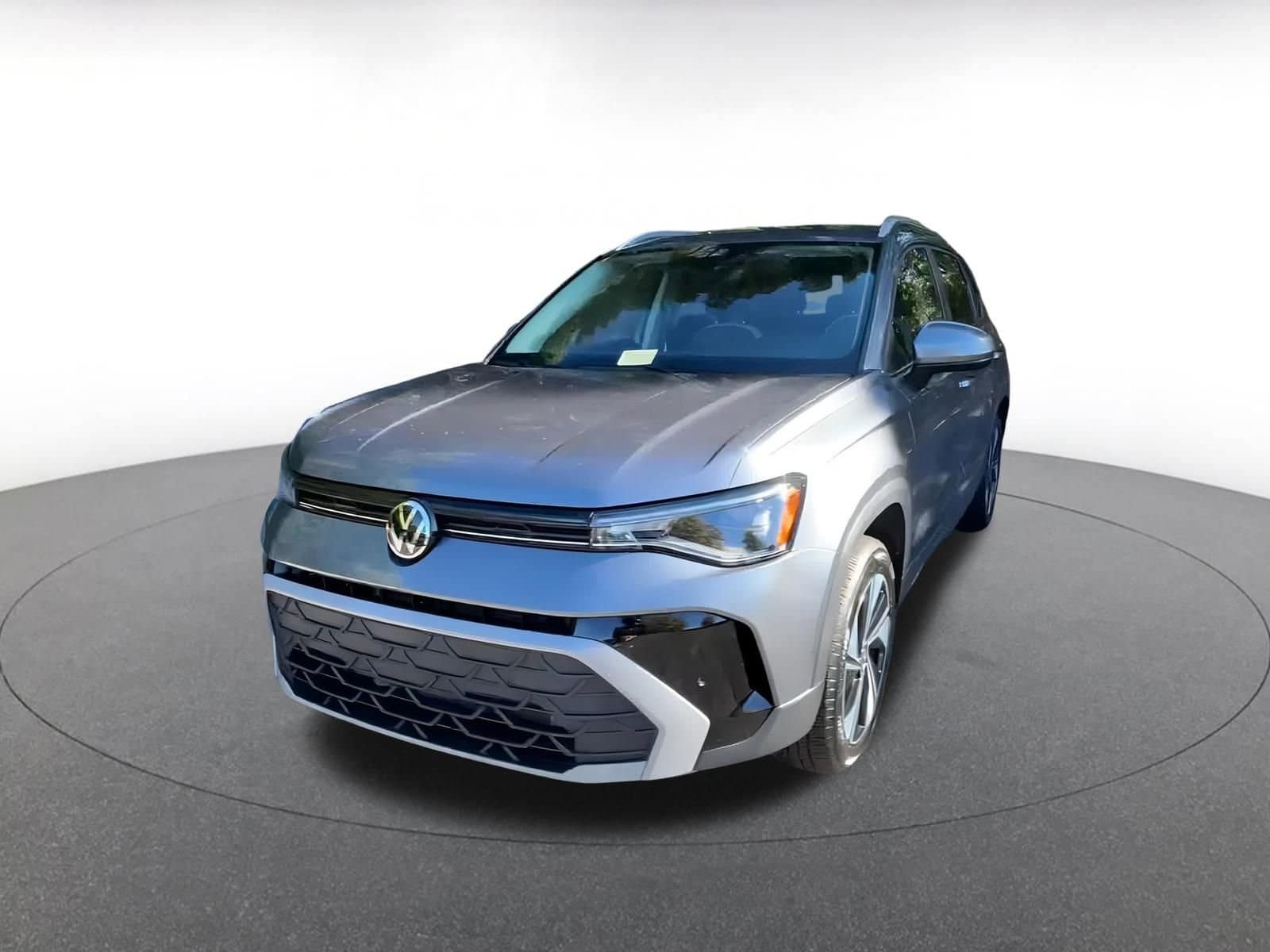 Thumbnail: 2025 Volkswagen Taos - 7