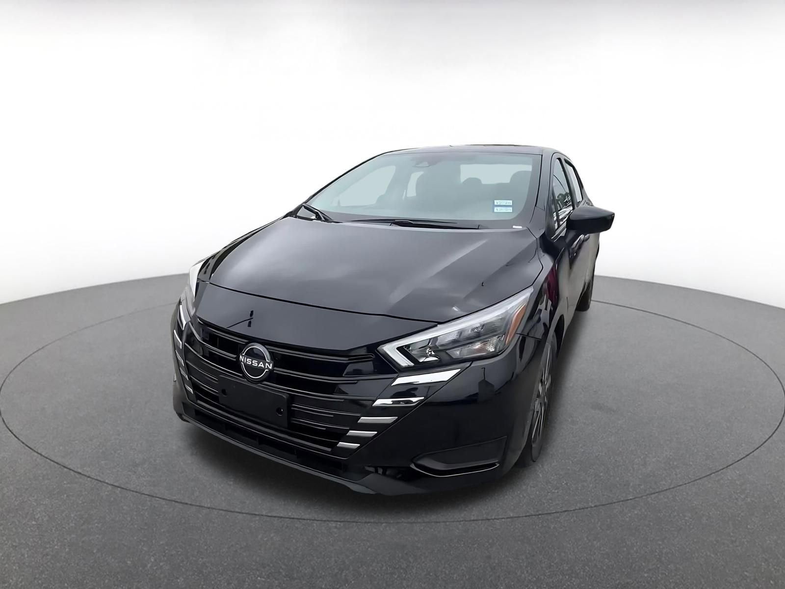 Thumbnail: 2025 Nissan Versa - 7