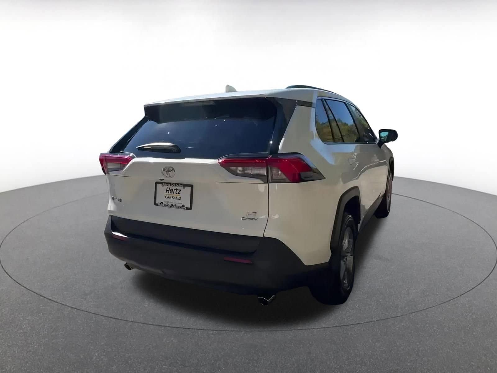 Thumbnail: 2025 Toyota RAV4 - 14