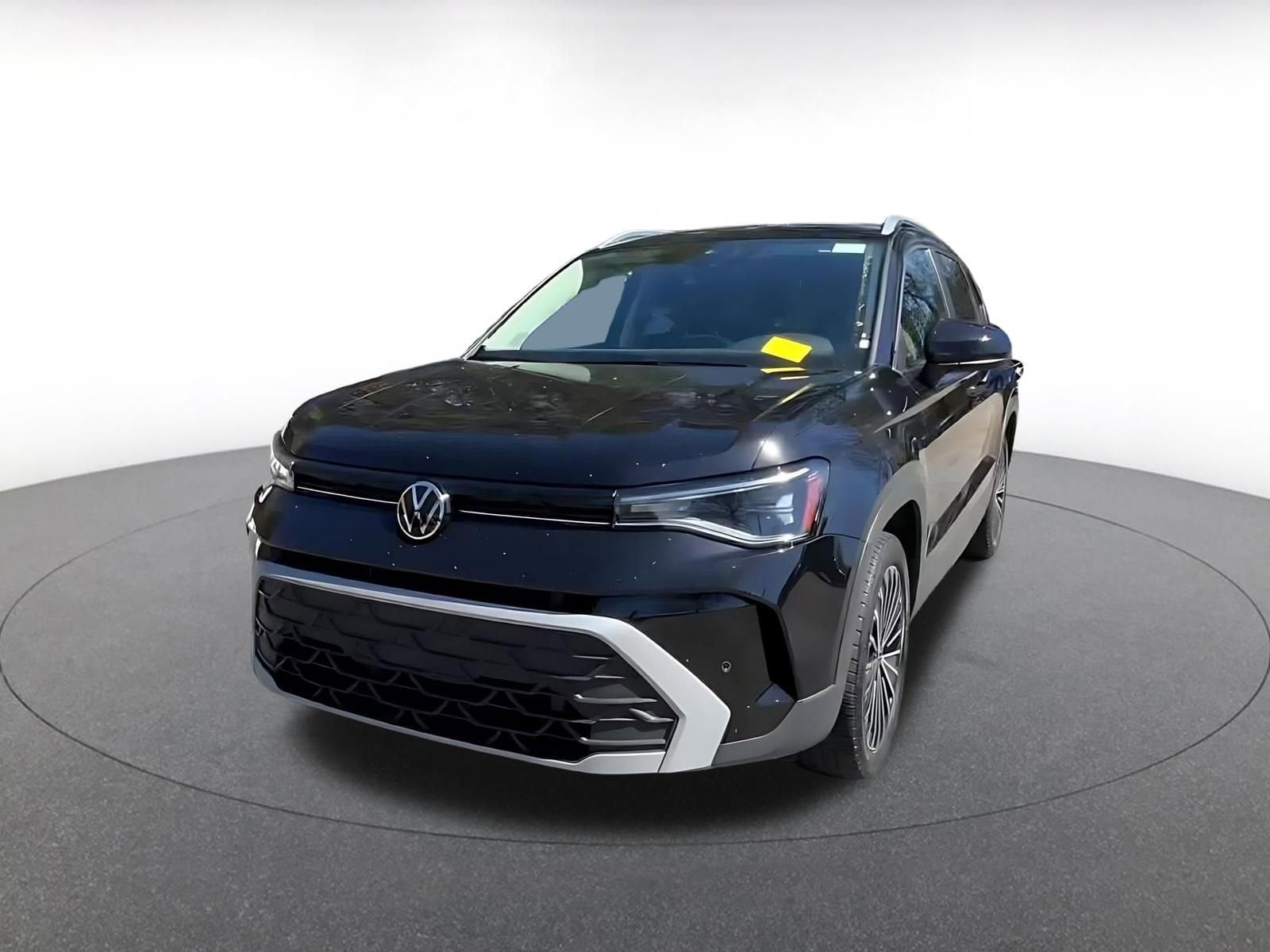 Thumbnail: 2025 Volkswagen Taos - 7