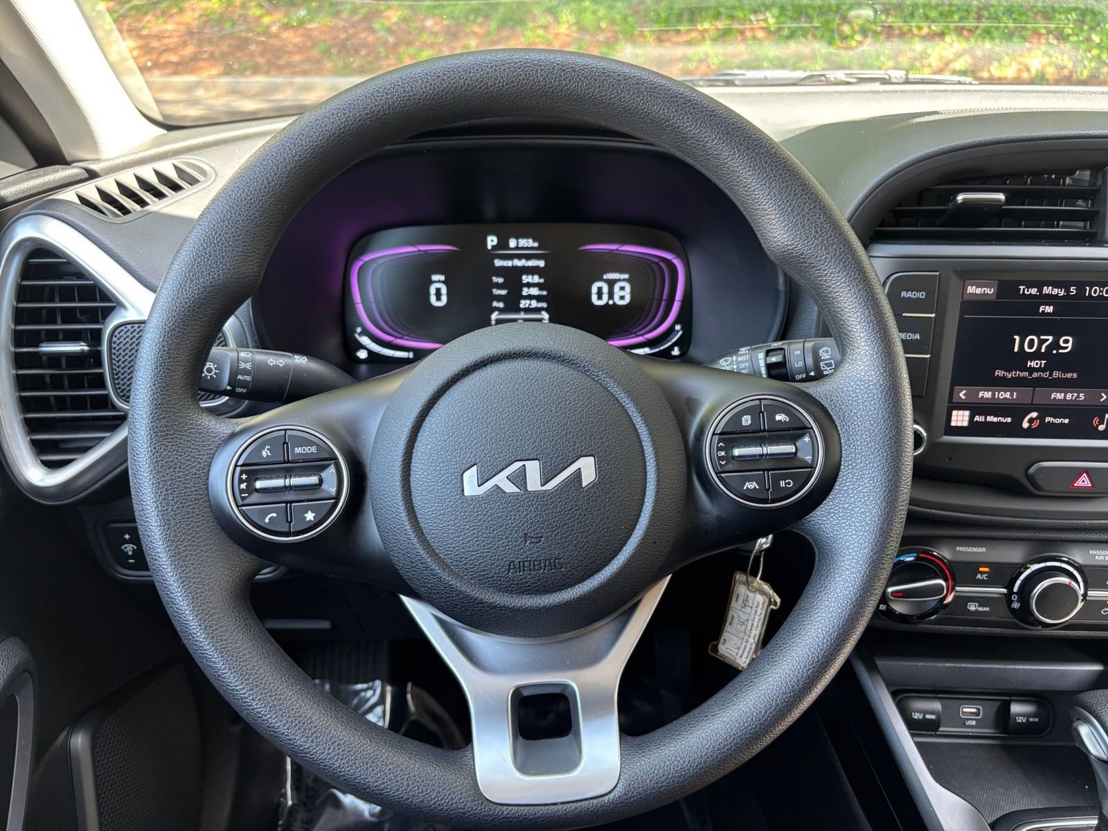 Thumbnail: 2025 Kia Soul - 33