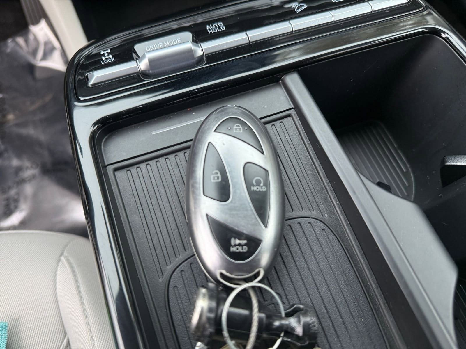 Thumbnail: 2025 Hyundai Tucson - 22