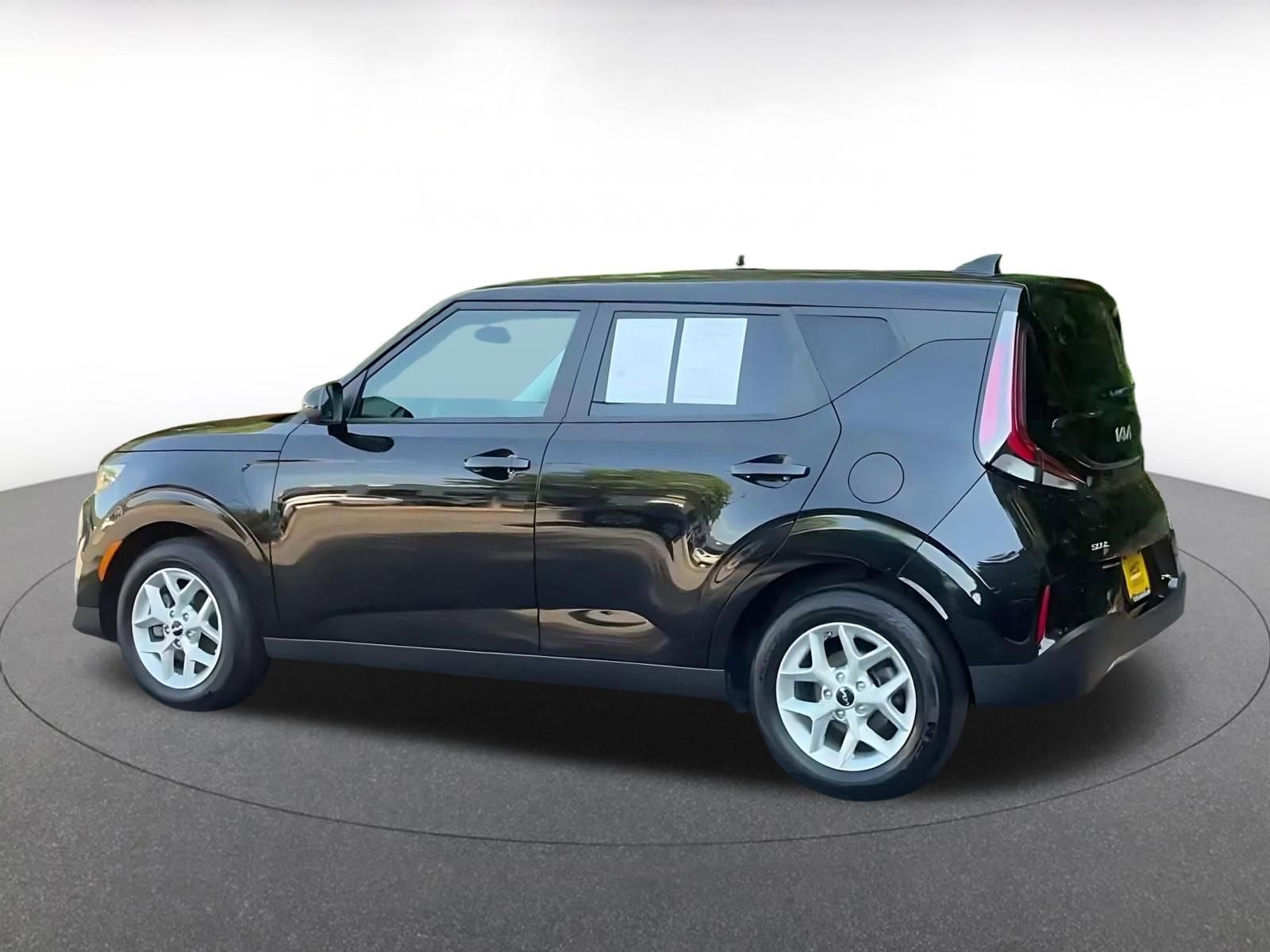 Thumbnail: 2025 Kia Soul - 11