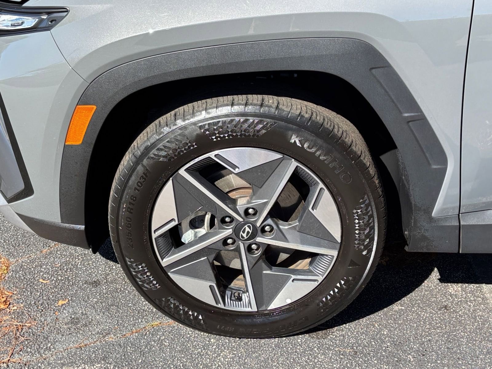 Thumbnail: 2025 Hyundai Tucson - 30