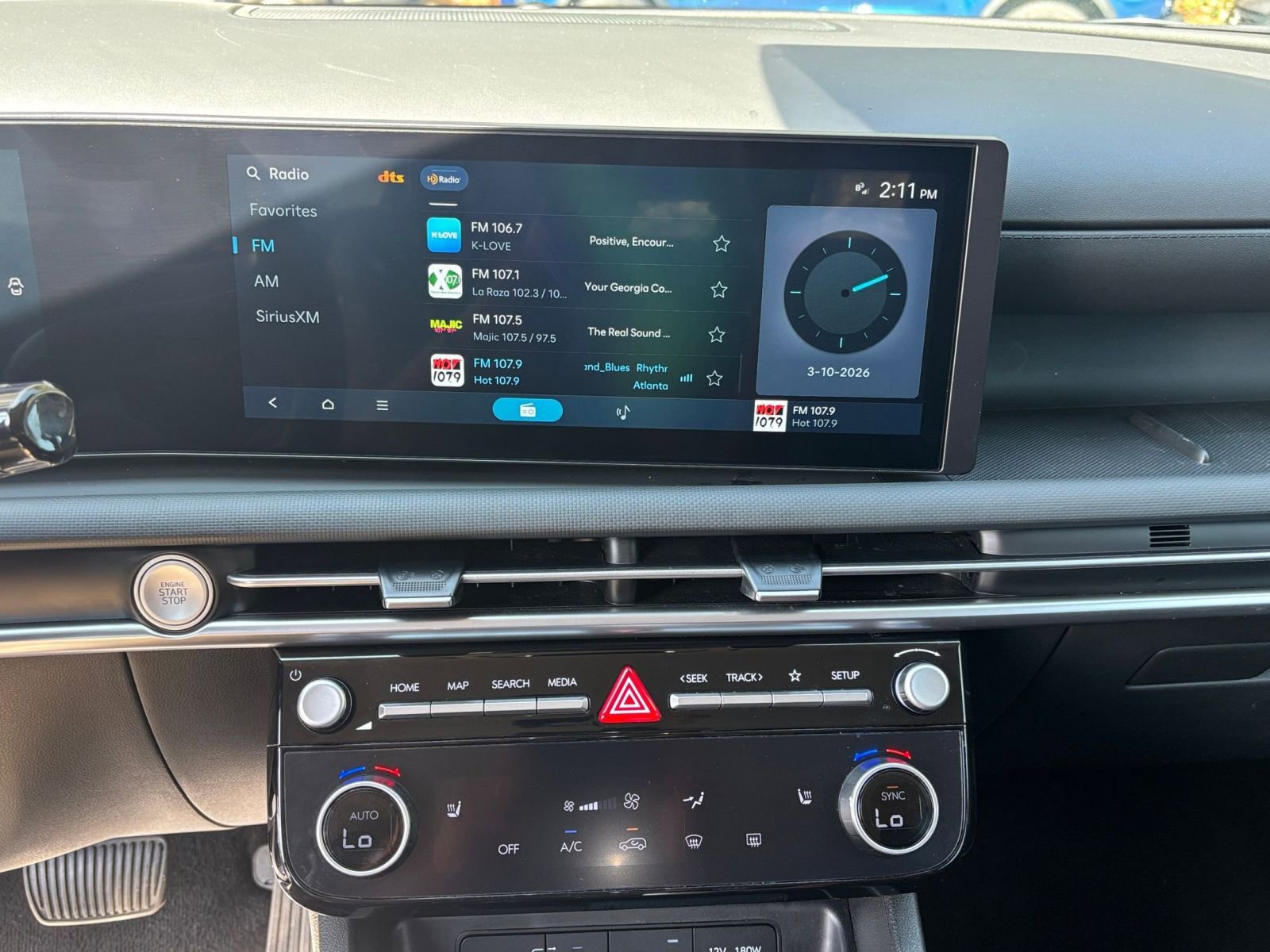 Thumbnail: 2025 Hyundai Tucson - 17