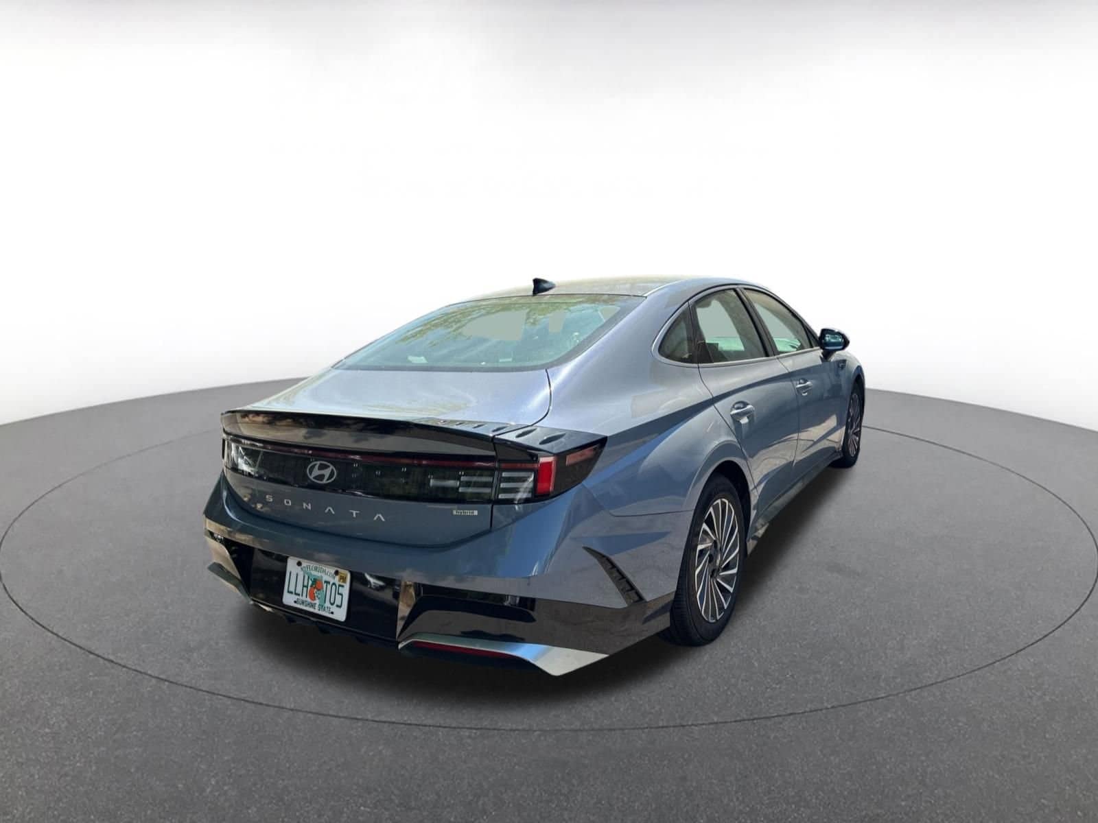 Thumbnail: 2025 Hyundai Sonata - 7