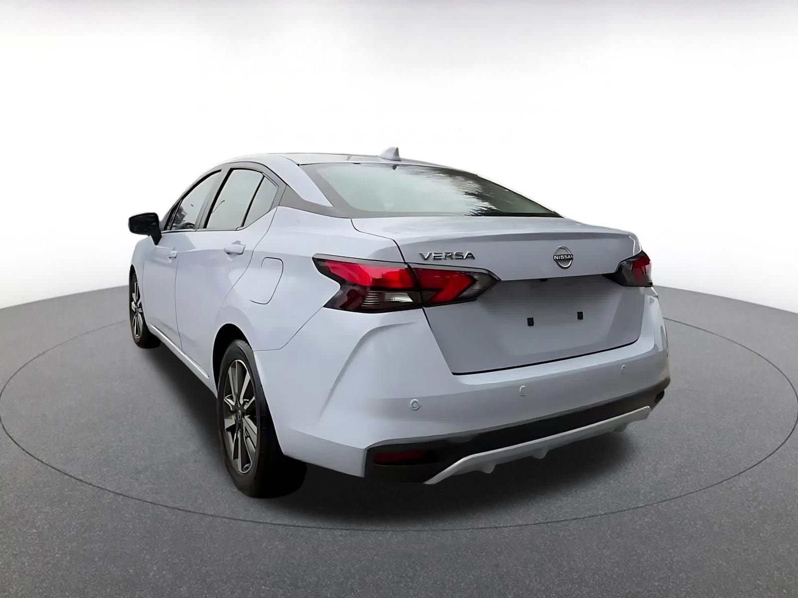 Thumbnail: 2025 Nissan Versa - 11