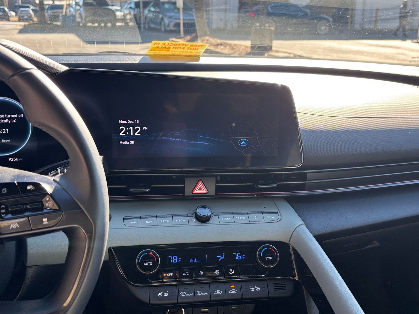 Thumbnail: 2025 Hyundai Elantra - 18