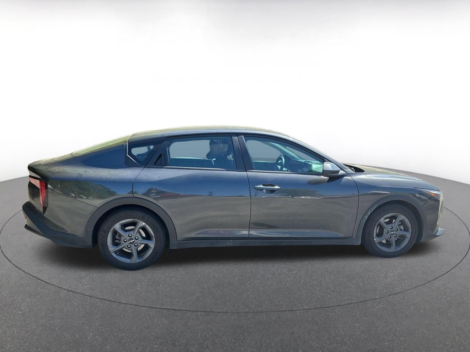 Thumbnail: 2025 Kia K4 - 8