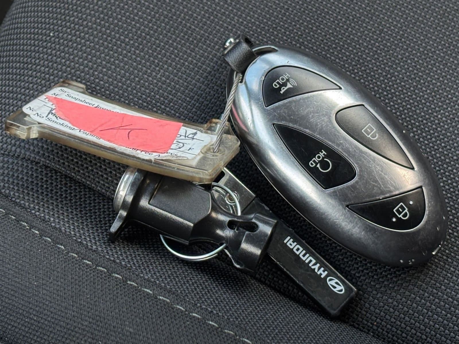 Thumbnail: 2025 Hyundai Kona - 22