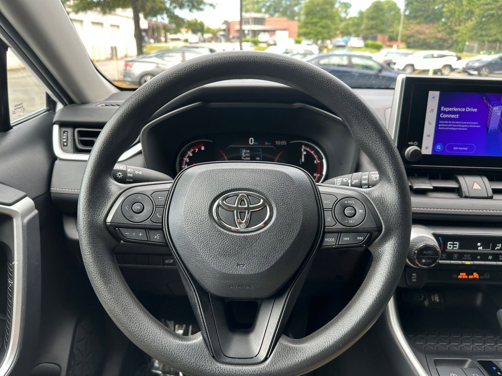 Thumbnail: 2024 Toyota RAV4 - 34