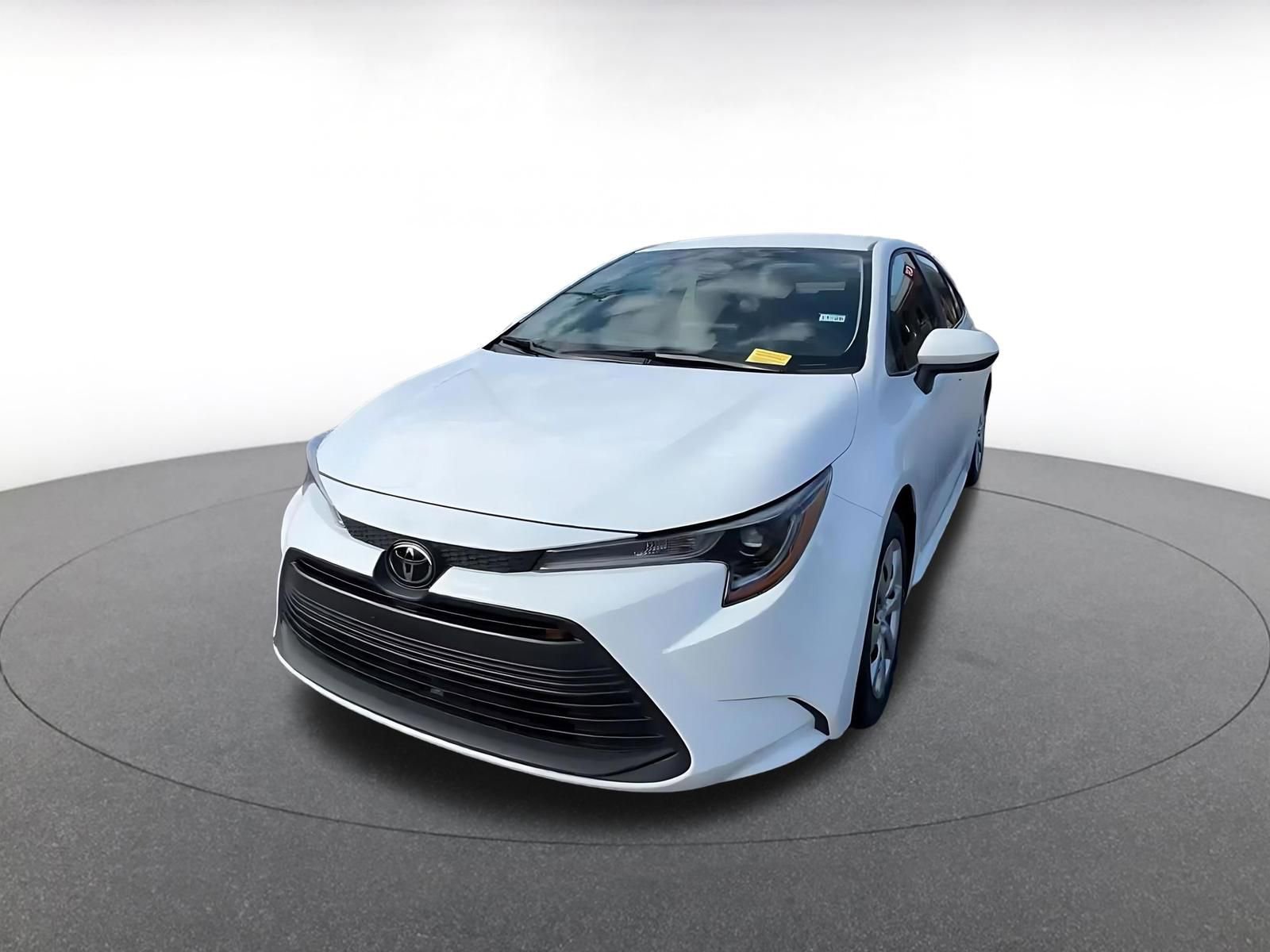 Thumbnail: 2025 Toyota Corolla - 7