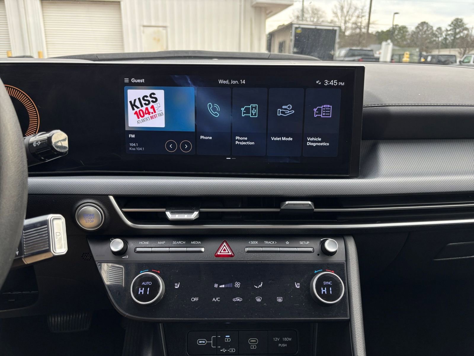 Thumbnail: 2025 Hyundai Sonata - 18