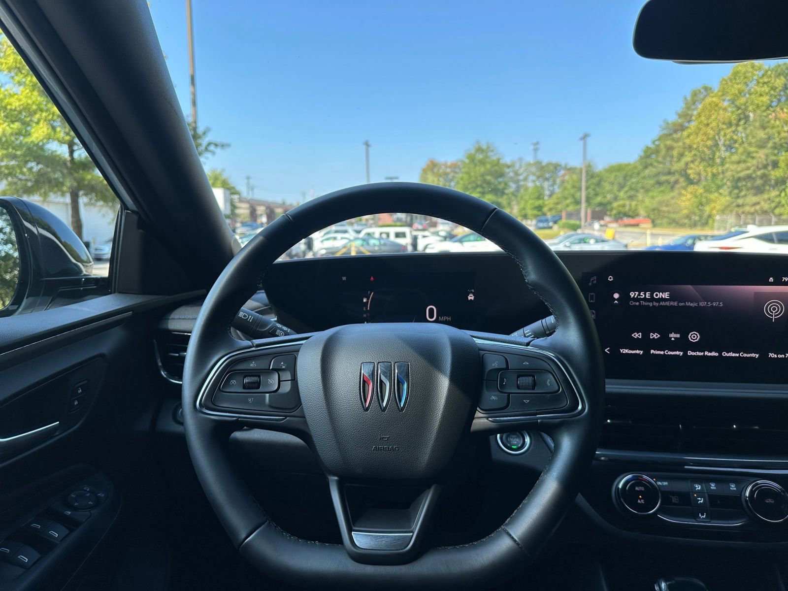 Thumbnail: 2025 Buick Envista - 28