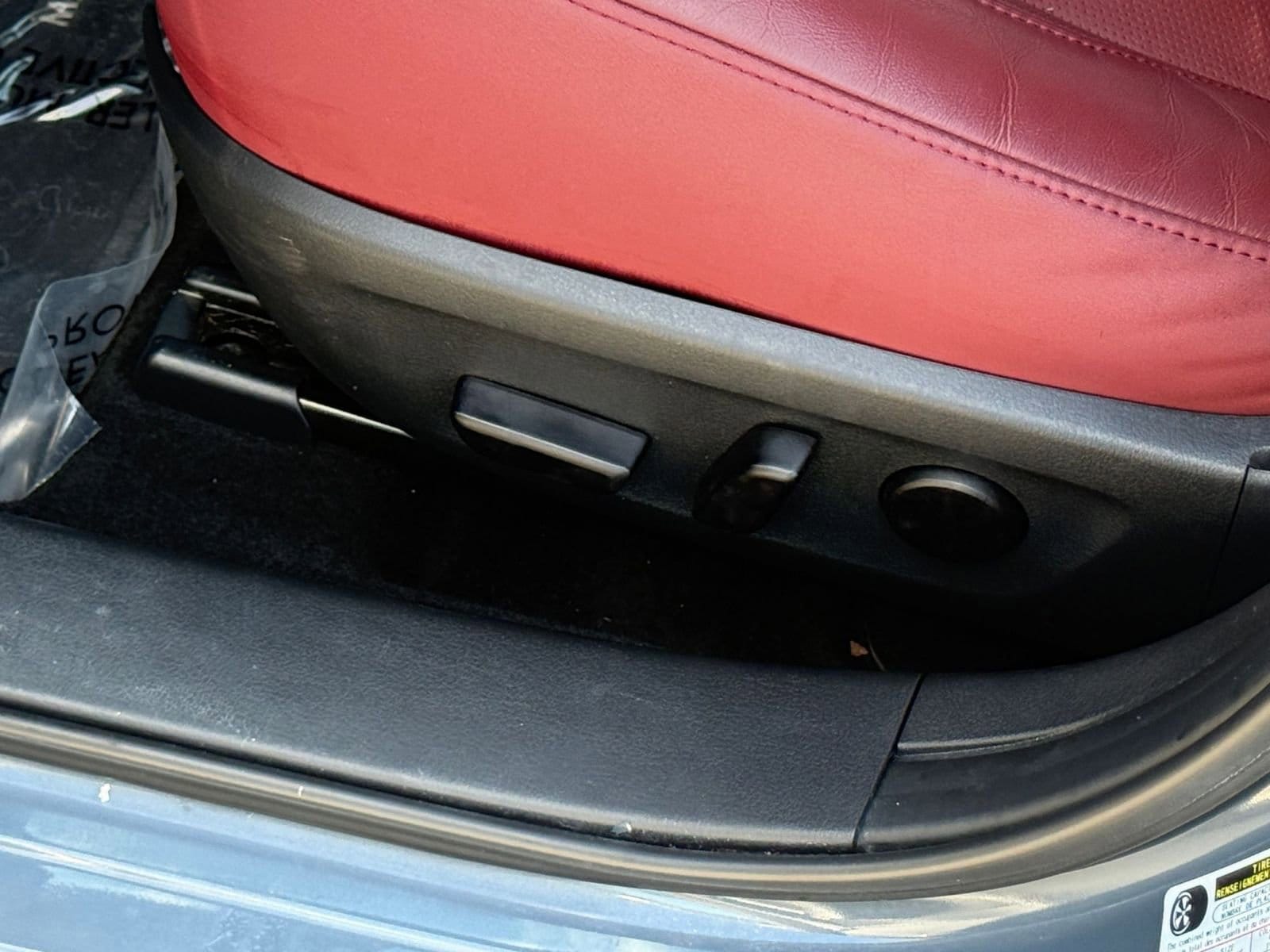 Thumbnail: 2025 Mazda Mazda3 - 23