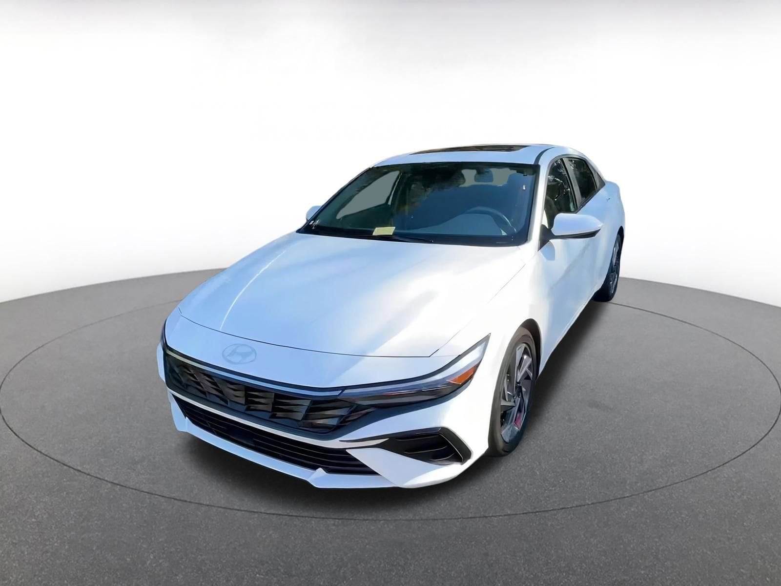 Thumbnail: 2025 Hyundai Elantra - 7