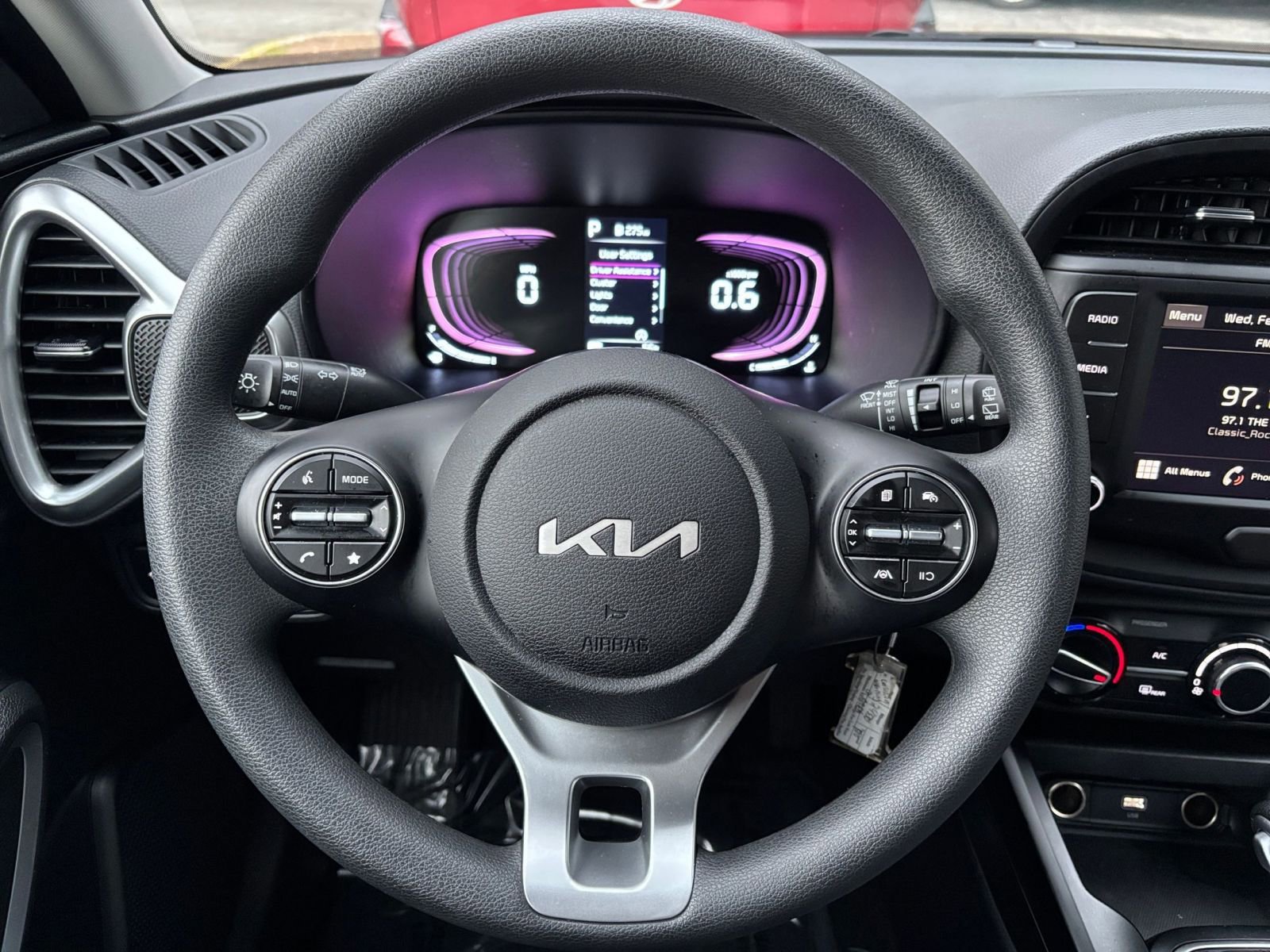 Thumbnail: 2025 Kia Soul - 28