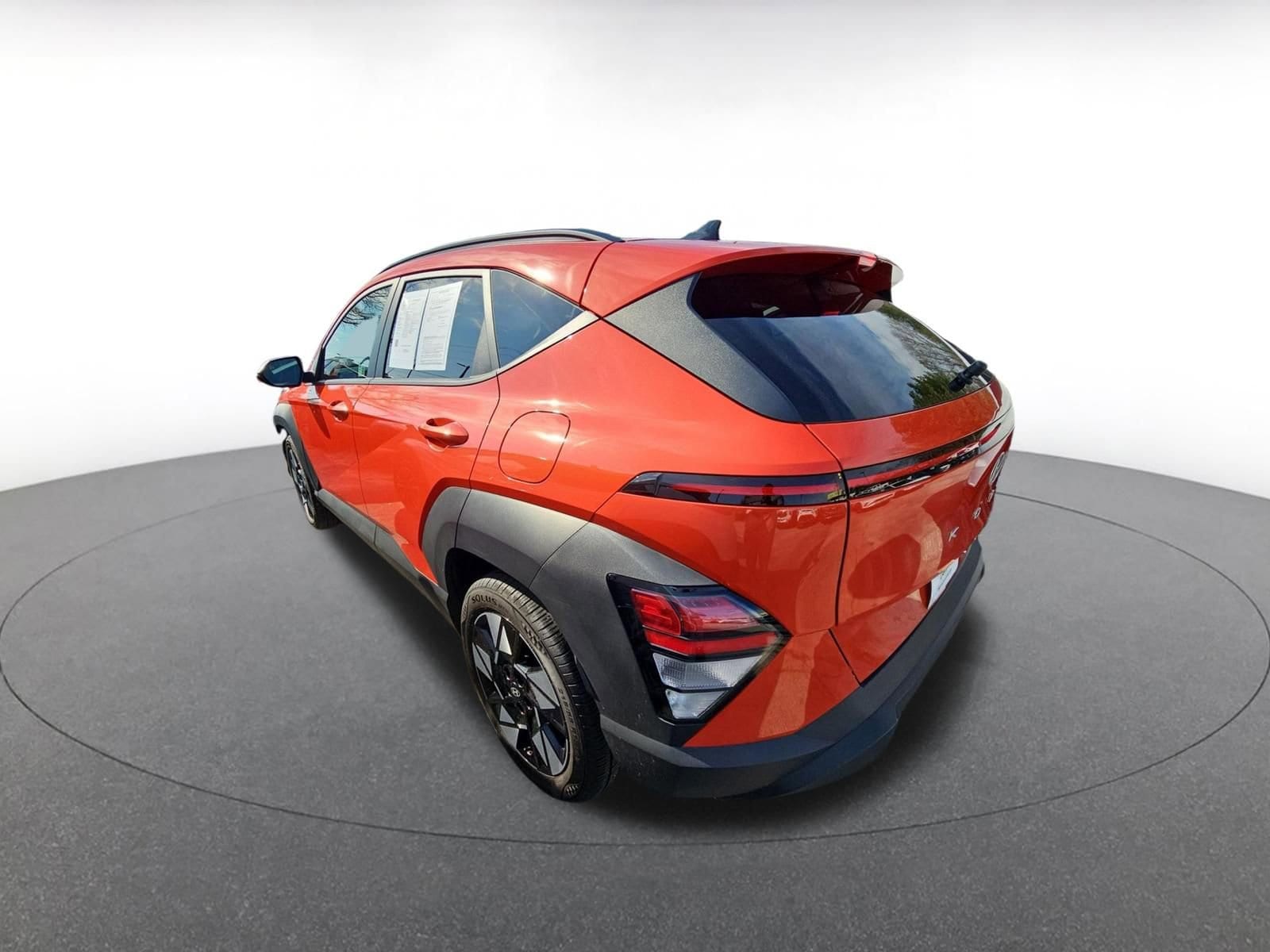 Thumbnail: 2025 Hyundai Kona - 5