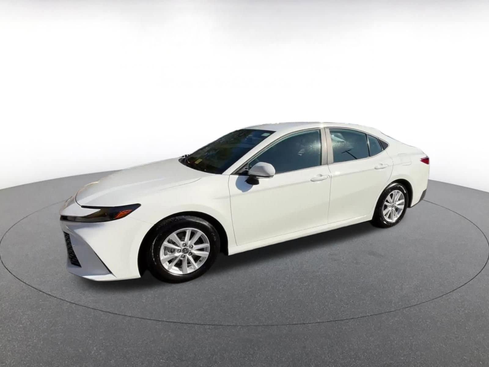 Thumbnail: 2025 Toyota Camry - 8