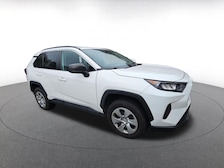 2021 Toyota RAV4 LE -
                  Stone Mountain, GA