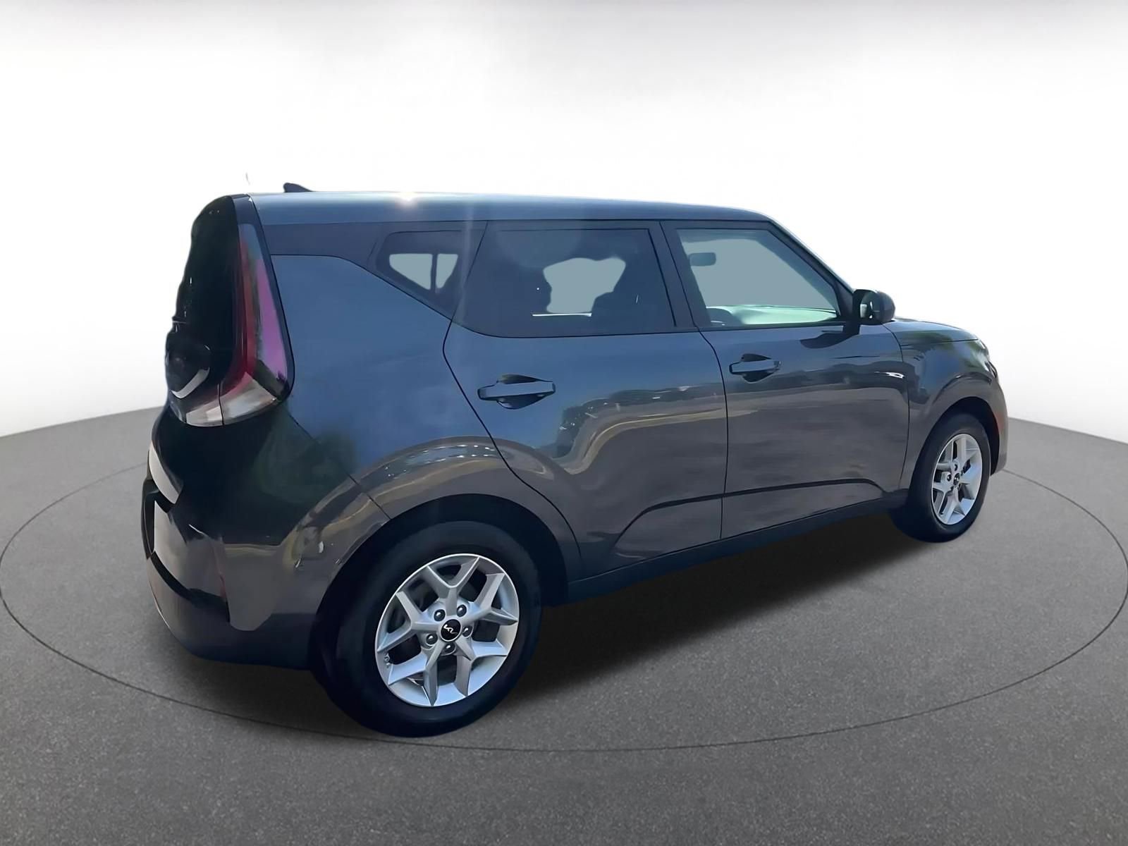 Thumbnail: 2025 Kia Soul - 15