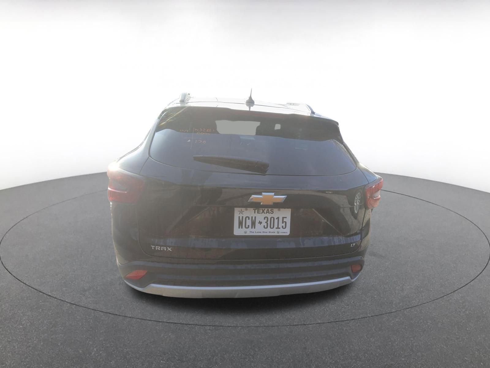 Thumbnail: 2025 Chevrolet Trax - 6