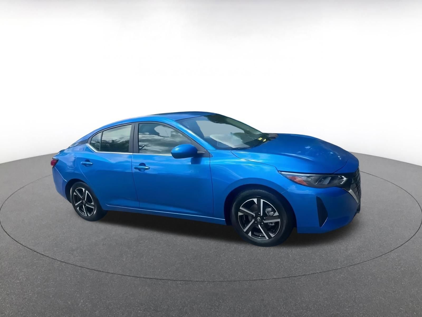 Thumbnail: 2024 Nissan Sentra - 2
