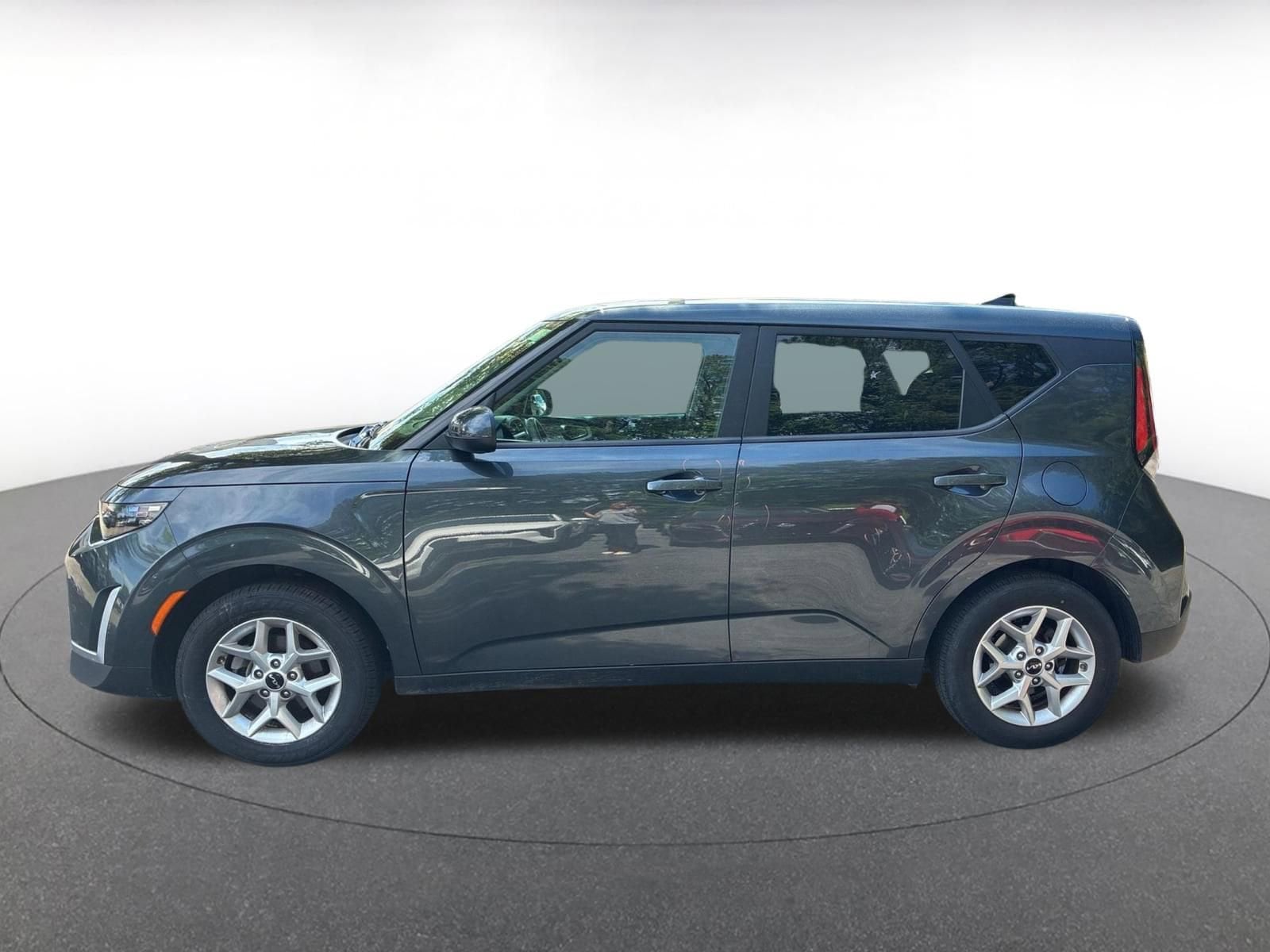 Thumbnail: 2025 Kia Soul - 4