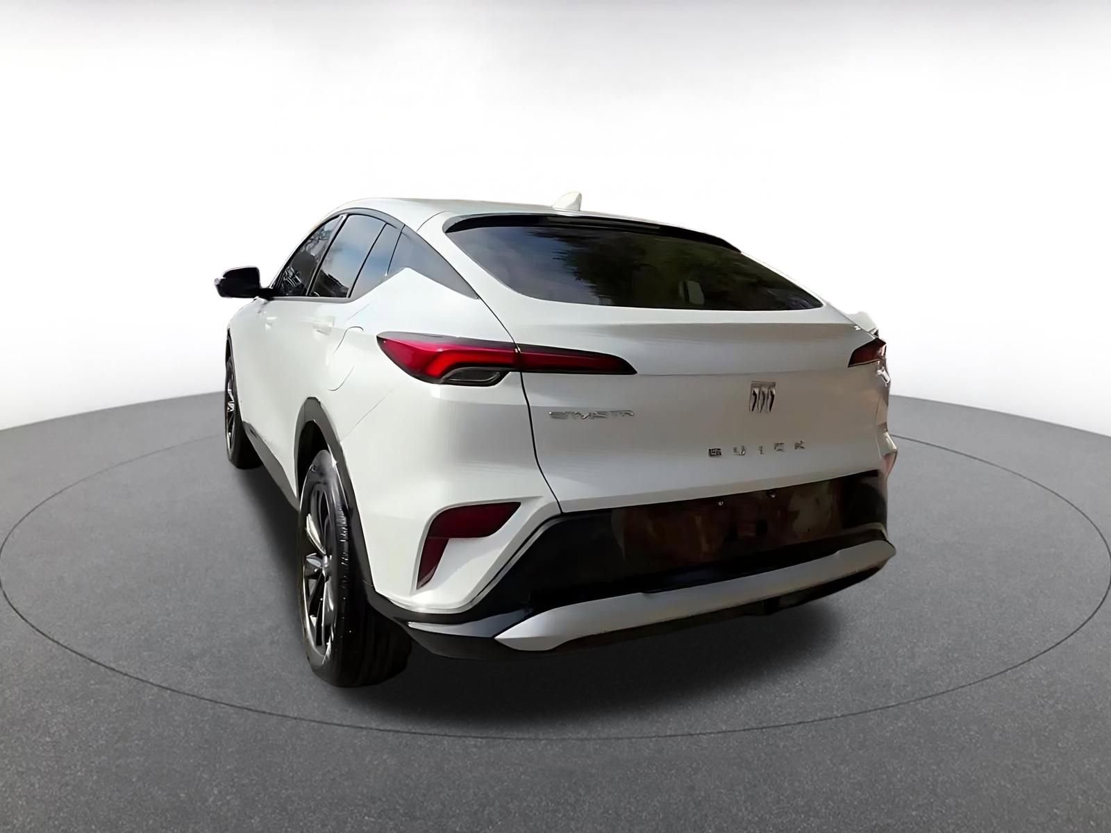 Thumbnail: 2025 Buick Envista - 11