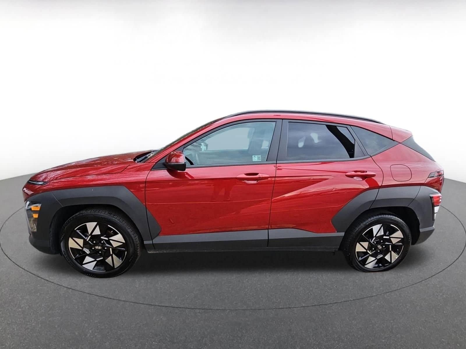 Thumbnail: 2025 Hyundai Kona - 5