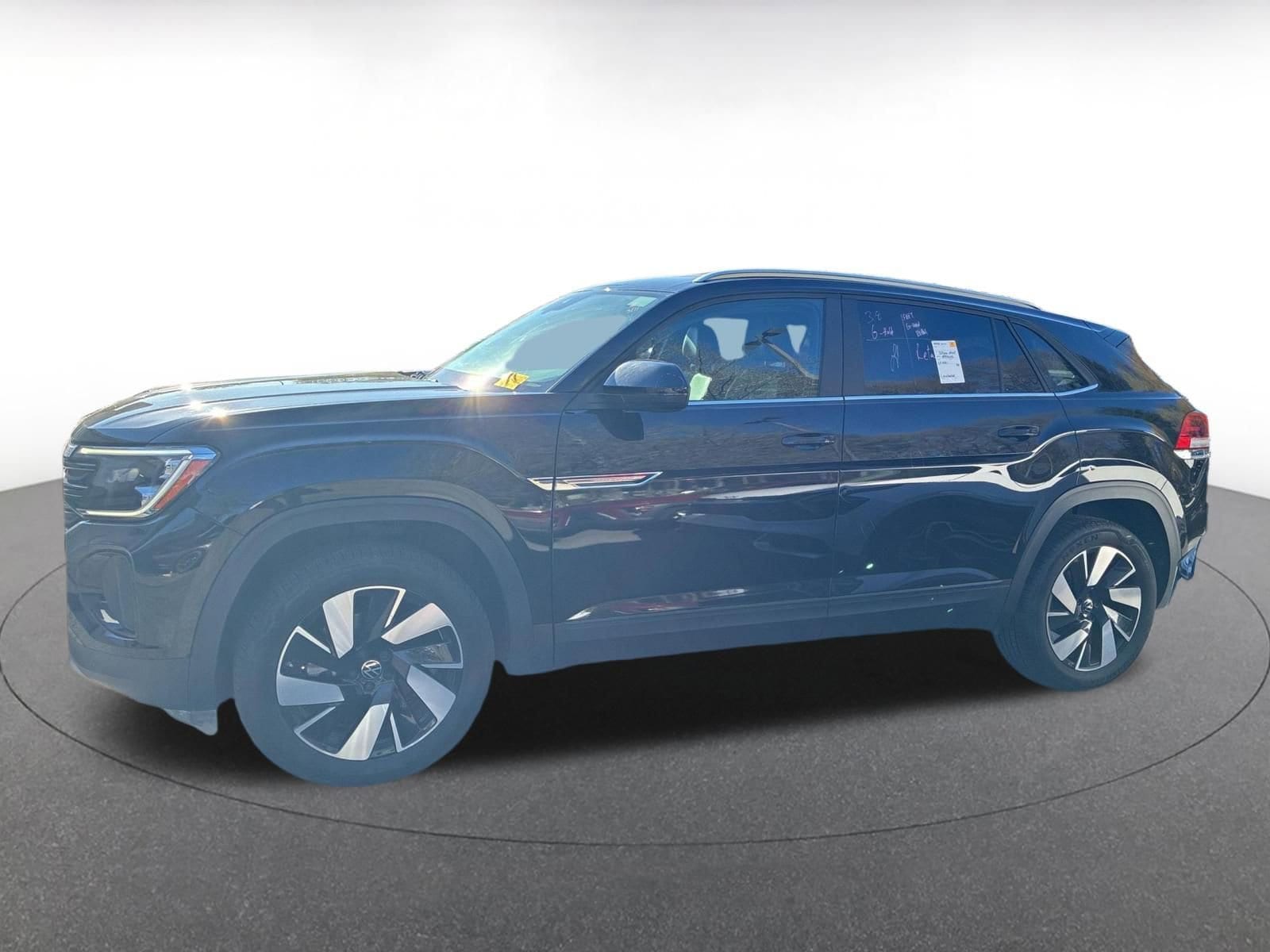 Thumbnail: 2025 Volkswagen Atlas - 4