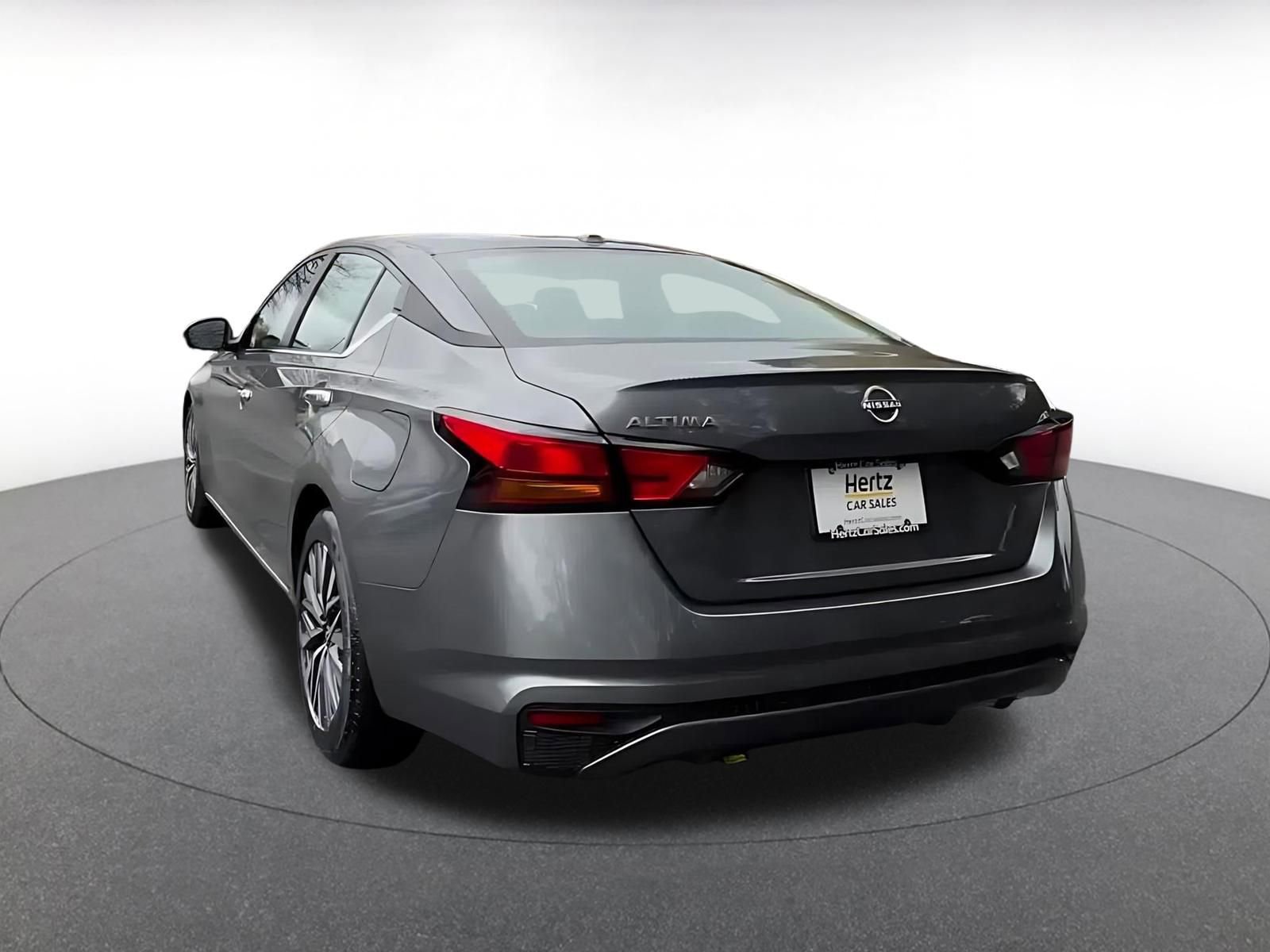 Thumbnail: 2025 Nissan Altima - 11