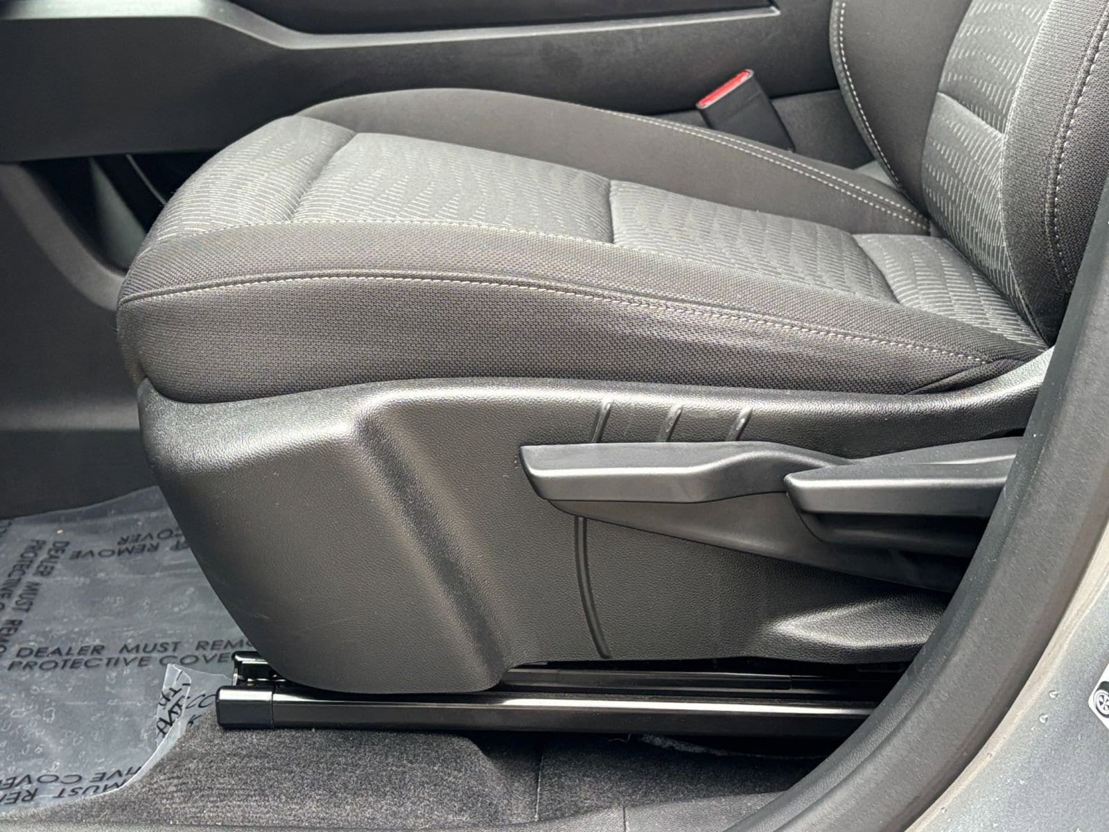 Thumbnail: 2025 Chevrolet Equinox - 23