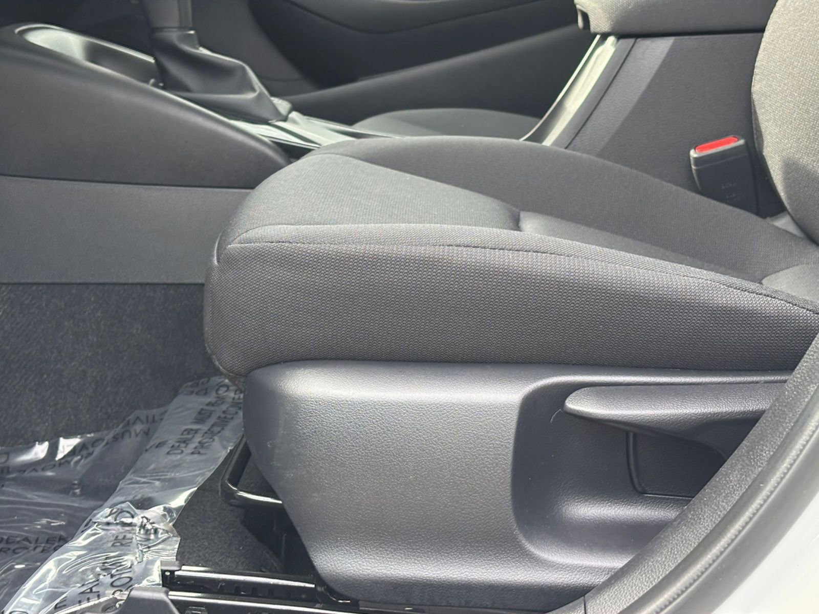 Thumbnail: 2025 Toyota Corolla - 23