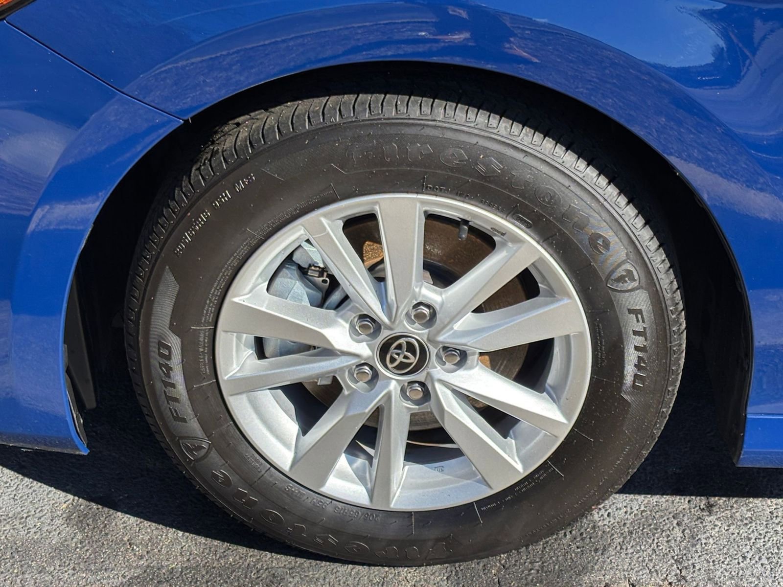 Thumbnail: 2025 Toyota Camry - 31